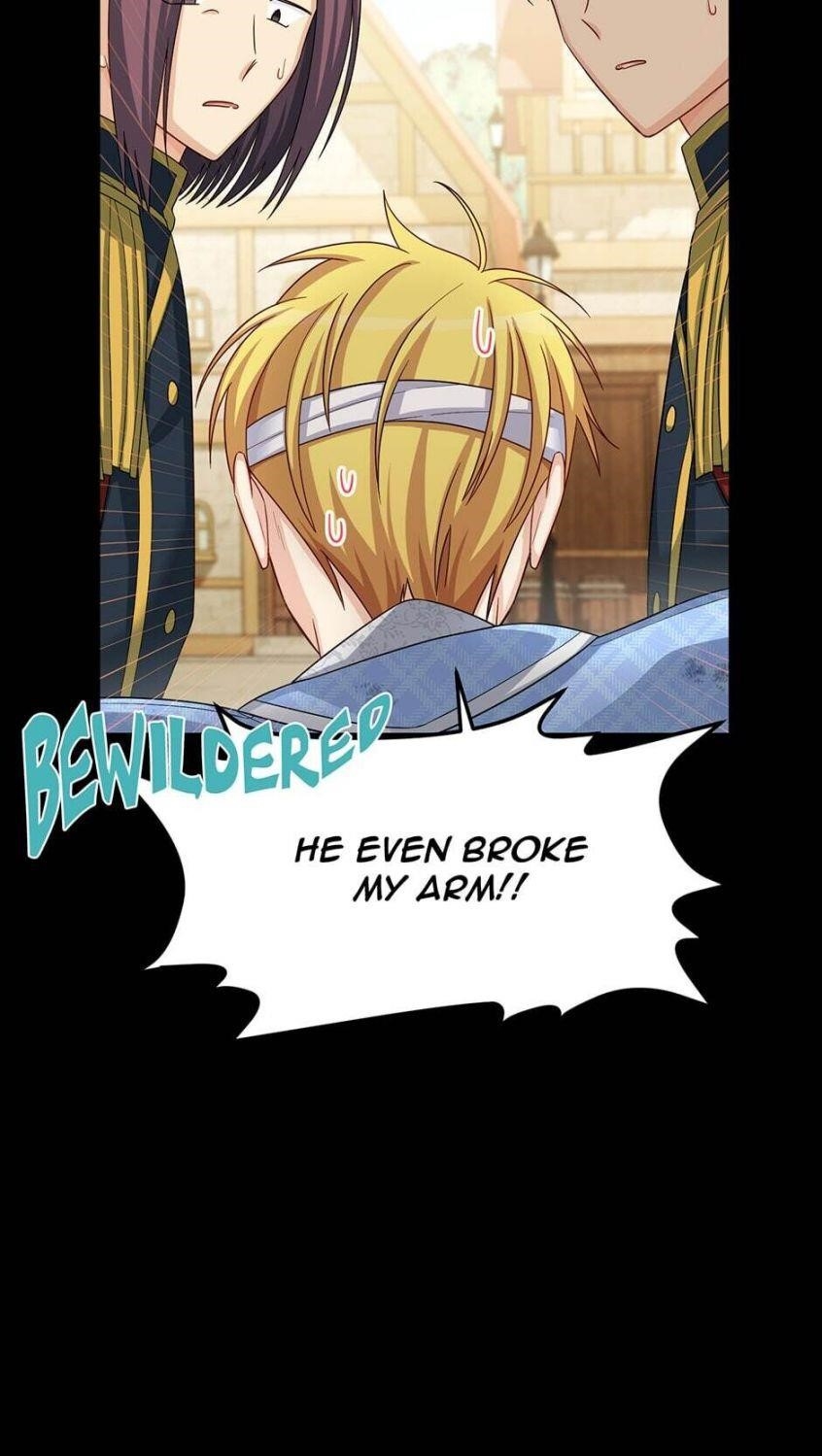 The Duchess With An Empty Soul Chapter 66 - Page 9 in English