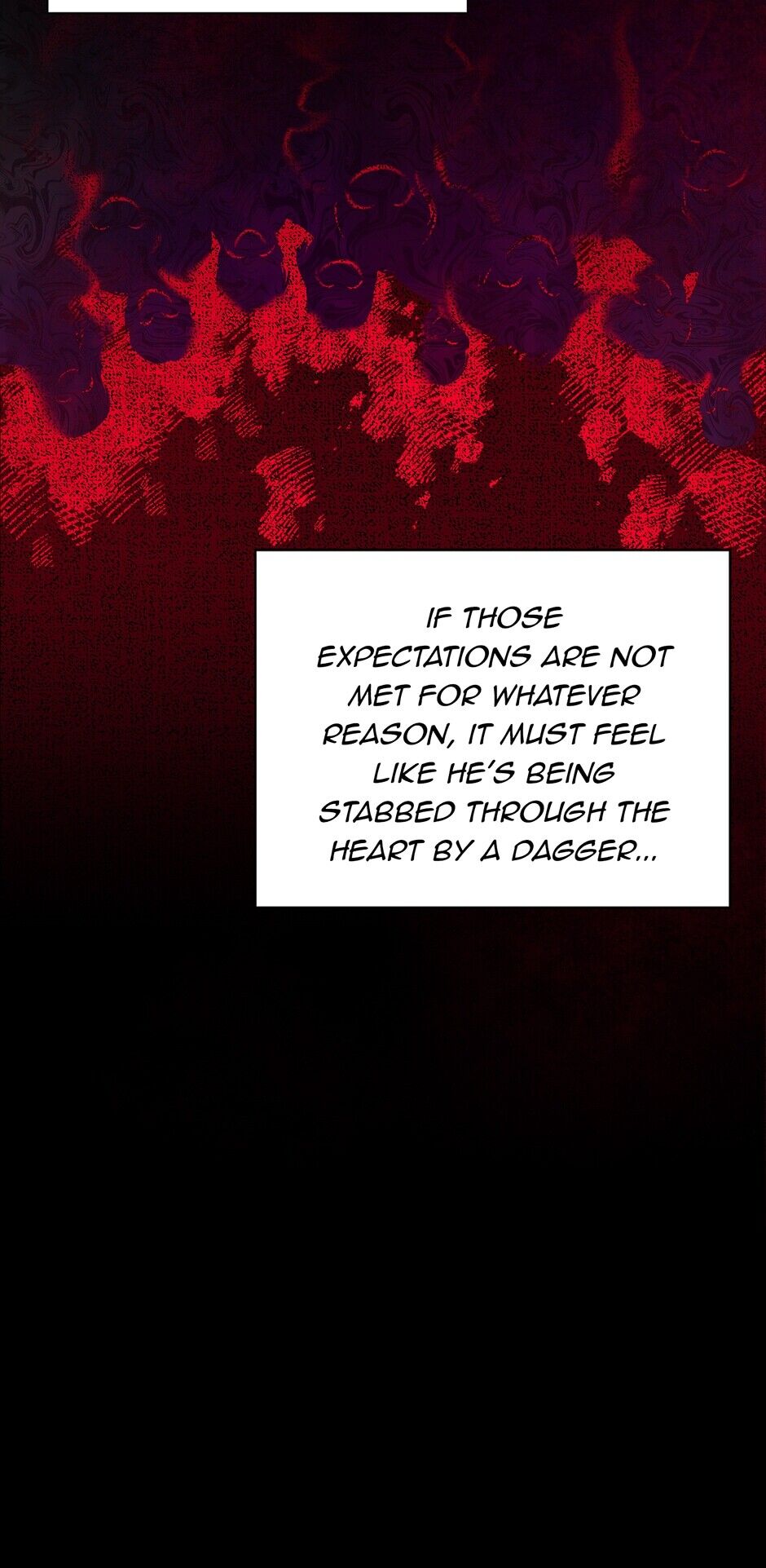 The Duchess With An Empty Soul Chapter 70 - Page 29 in English