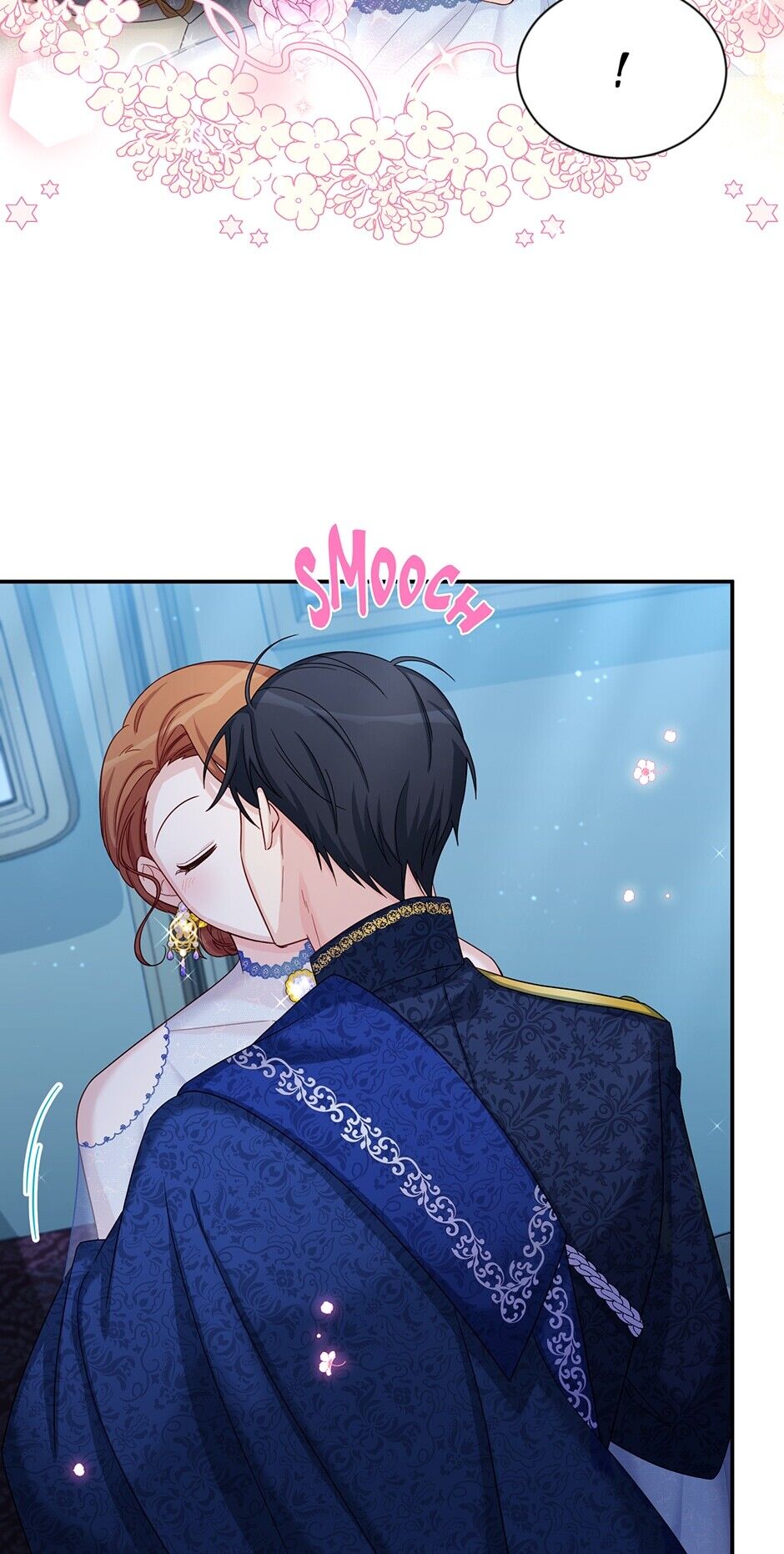 The Duchess With An Empty Soul Chapter 70 - Page 41 in English