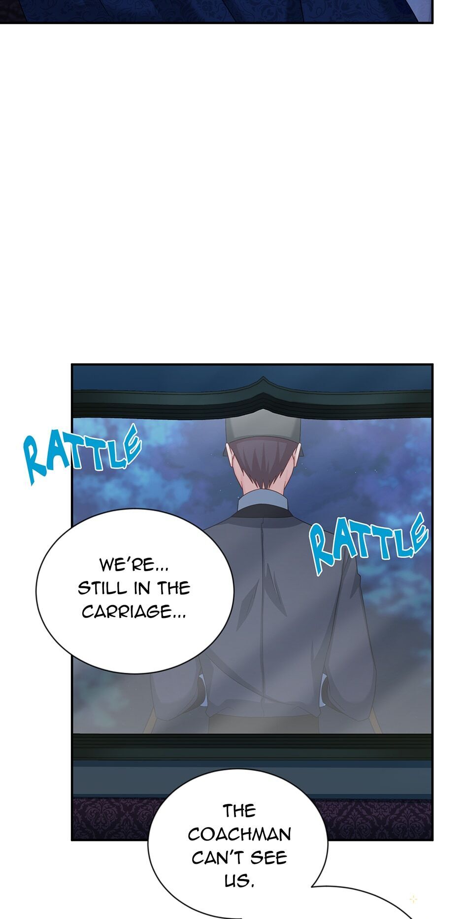 The Duchess With An Empty Soul Chapter 70 - Page 42 in English