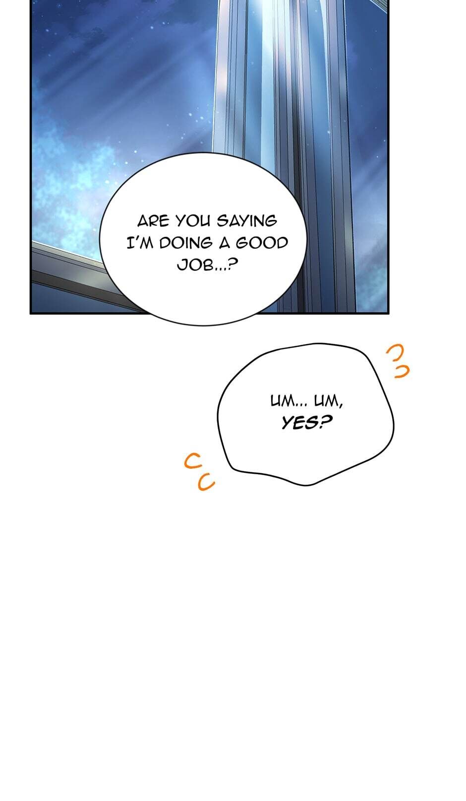 The Duchess With An Empty Soul Chapter 70 - Page 52 in English