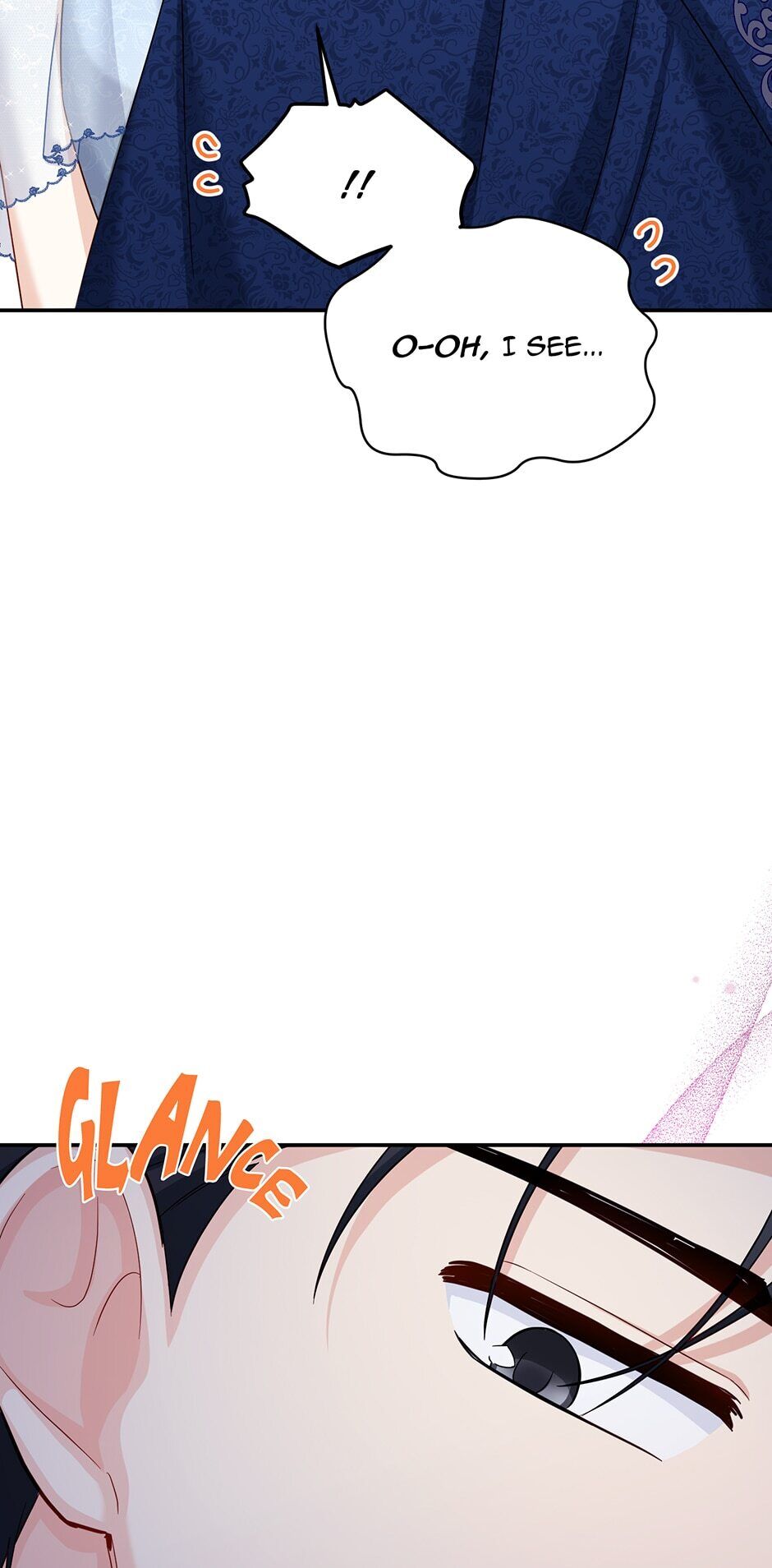 The Duchess With An Empty Soul Chapter 70 - Page 55 in English