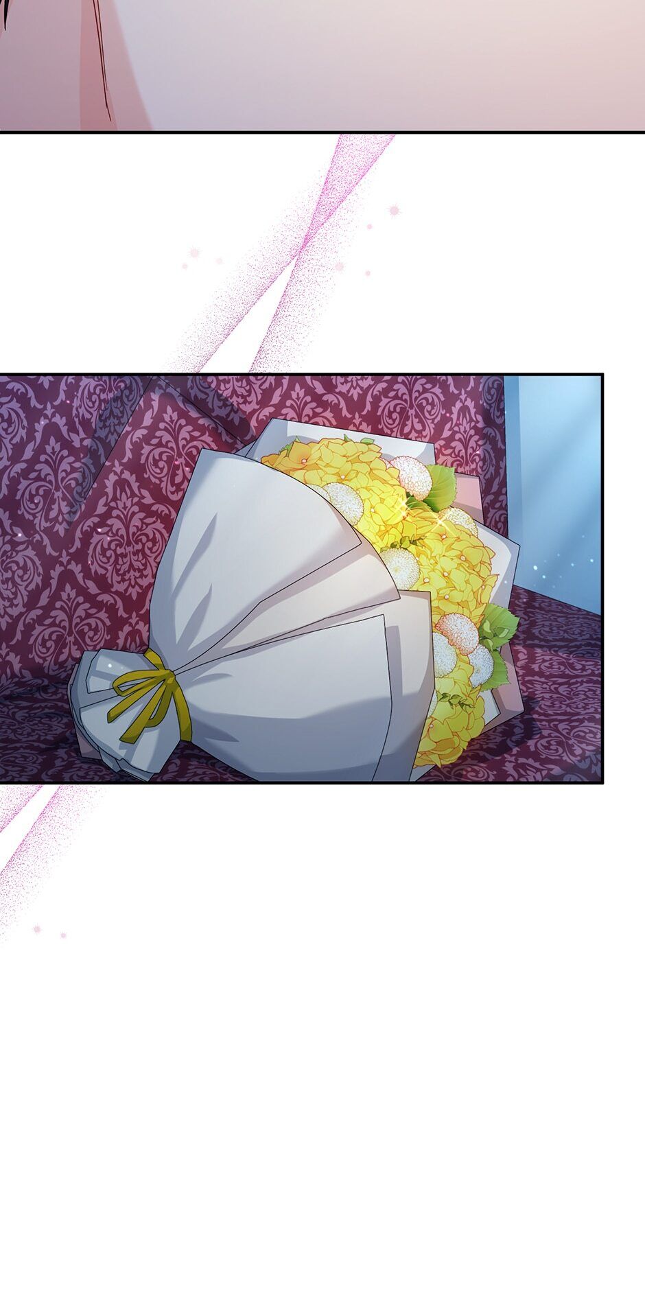 The Duchess With An Empty Soul Chapter 70 - Page 56 in English
