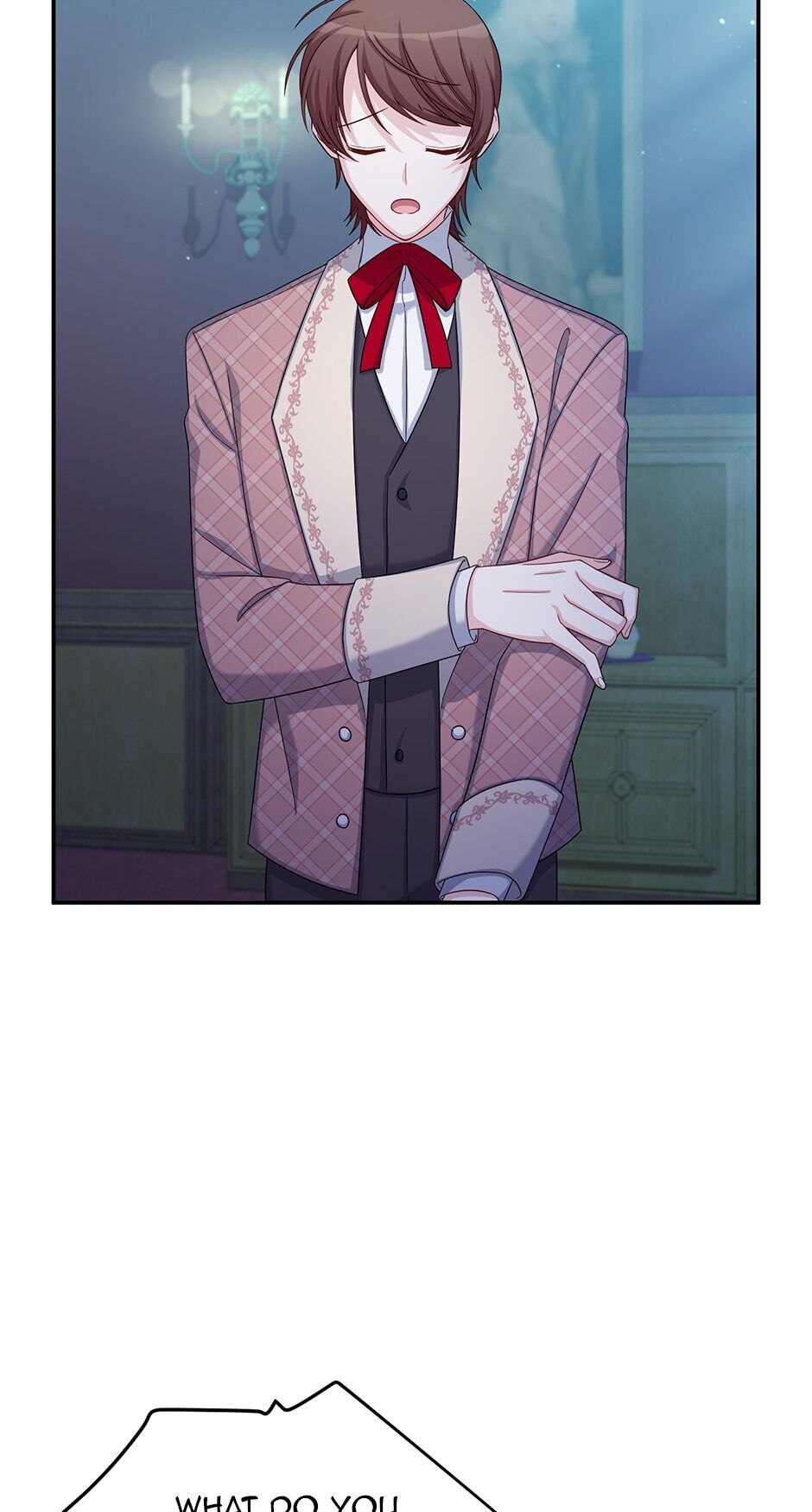 The Duchess With An Empty Soul Chapter 70 - Page 62 in English