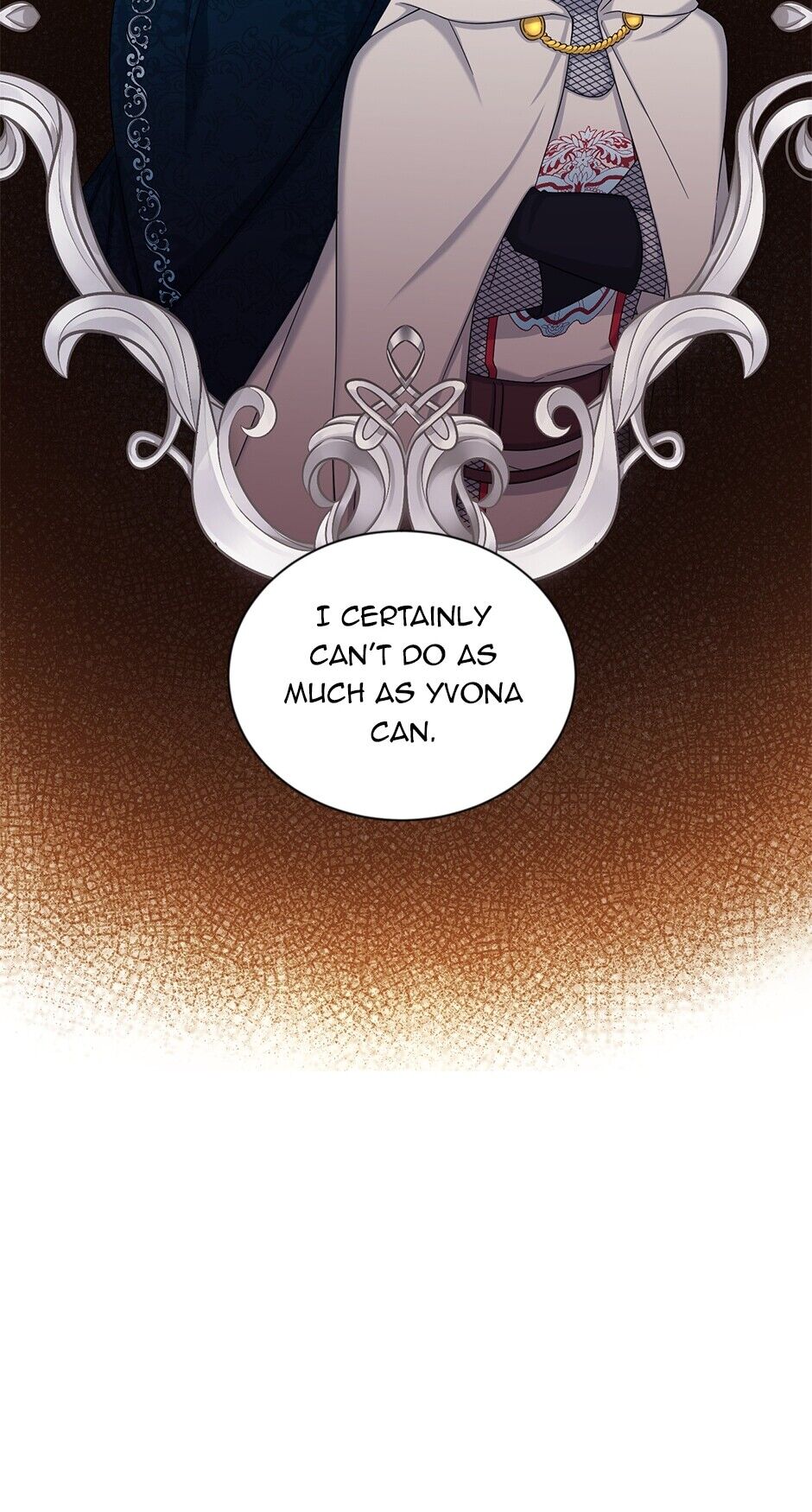 The Duchess With An Empty Soul Chapter 70 - Page 65 in English
