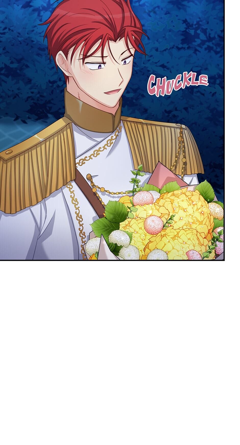 The Duchess With An Empty Soul Chapter 70 - Page 6 in English