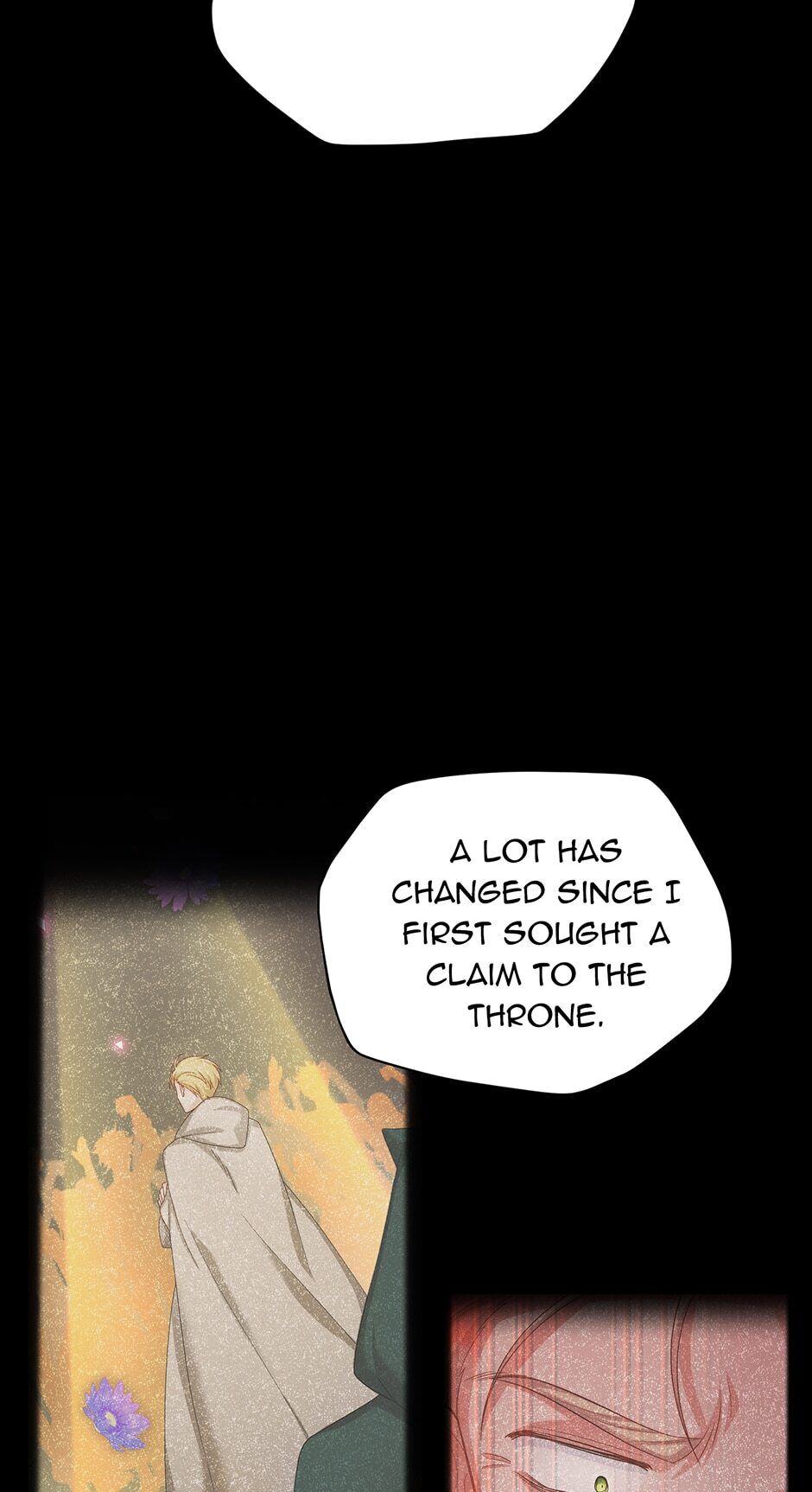 The Duchess With An Empty Soul Chapter 70 - Page 74 in English