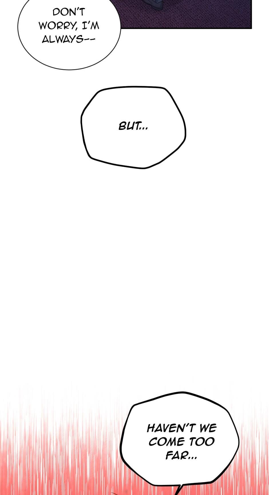 The Duchess With An Empty Soul Chapter 70 - Page 77 in English