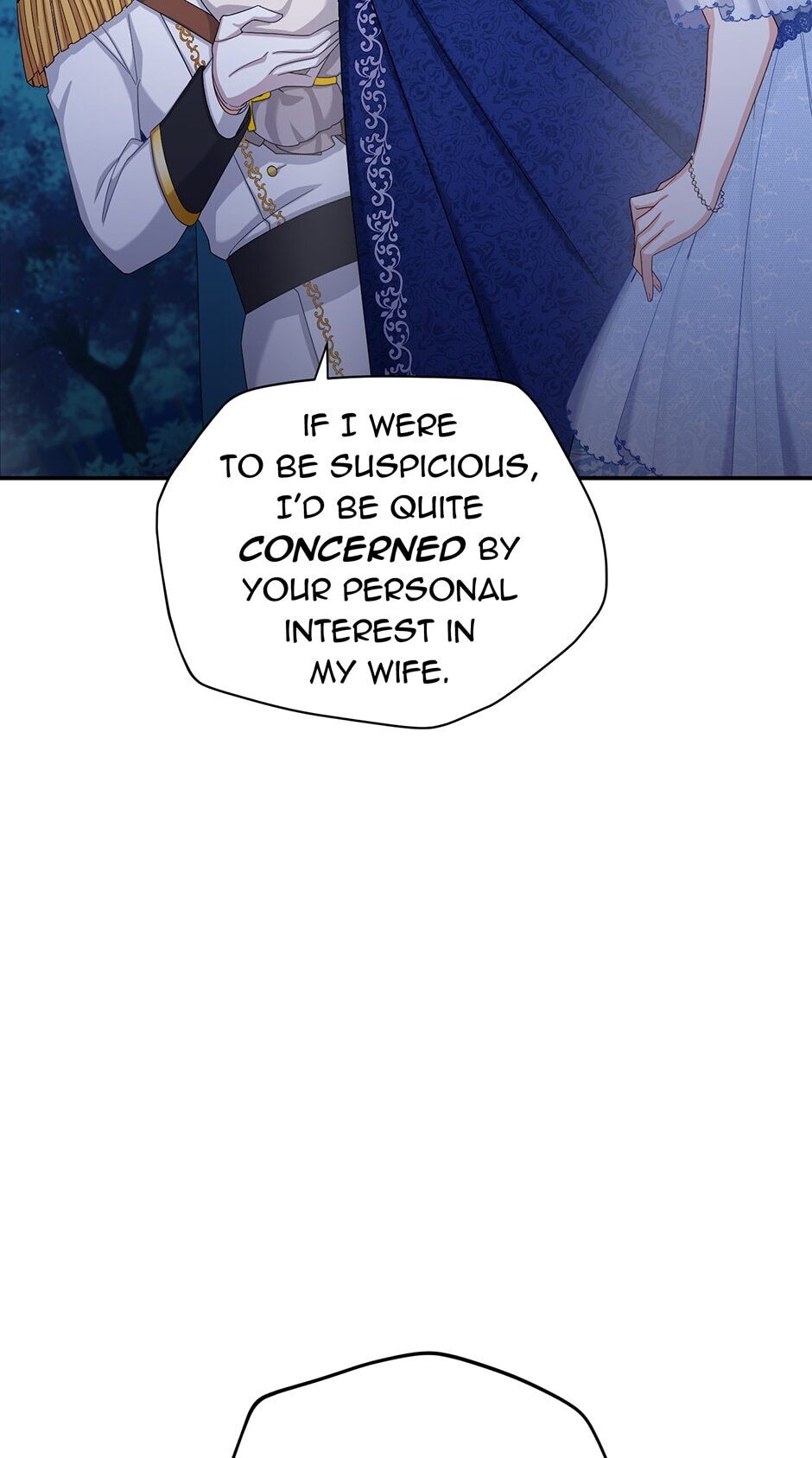 The Duchess With An Empty Soul Chapter 70 - Page 8 in English