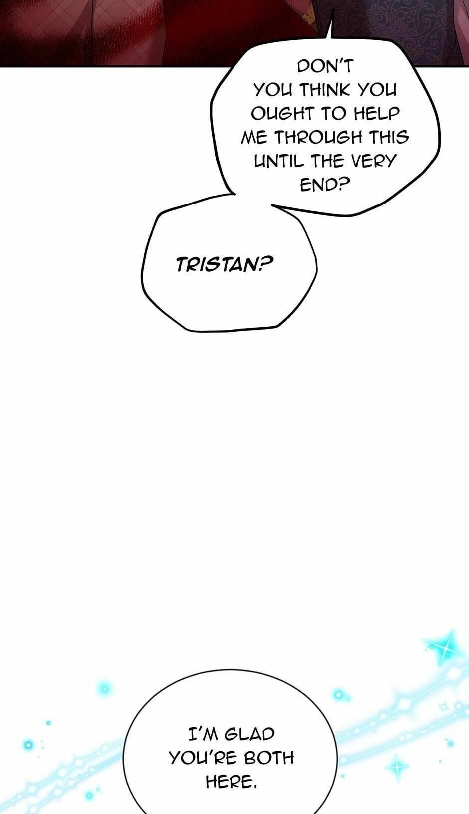 The Duchess With An Empty Soul Chapter 71 - Page 12 in English