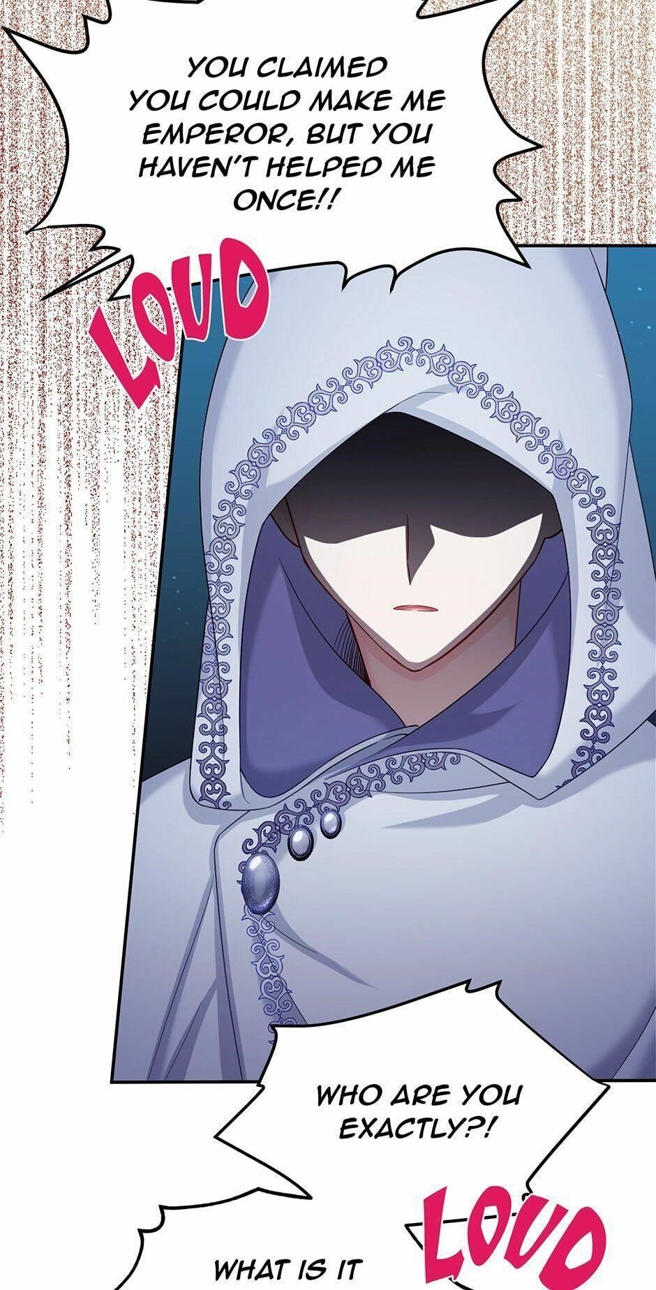 The Duchess With An Empty Soul Chapter 71 - Page 16 in English
