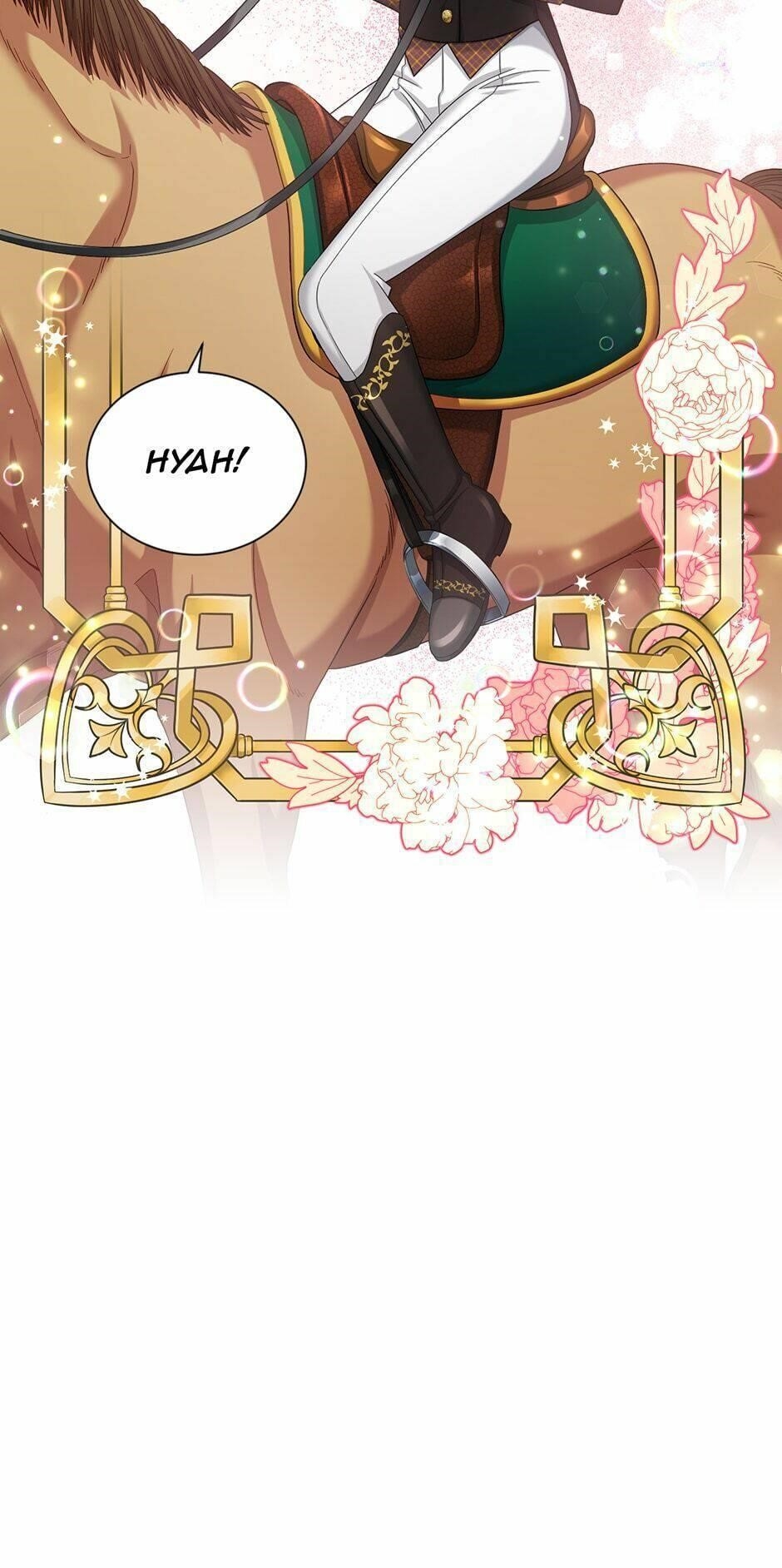 The Duchess With An Empty Soul Chapter 71 - Page 27 in English