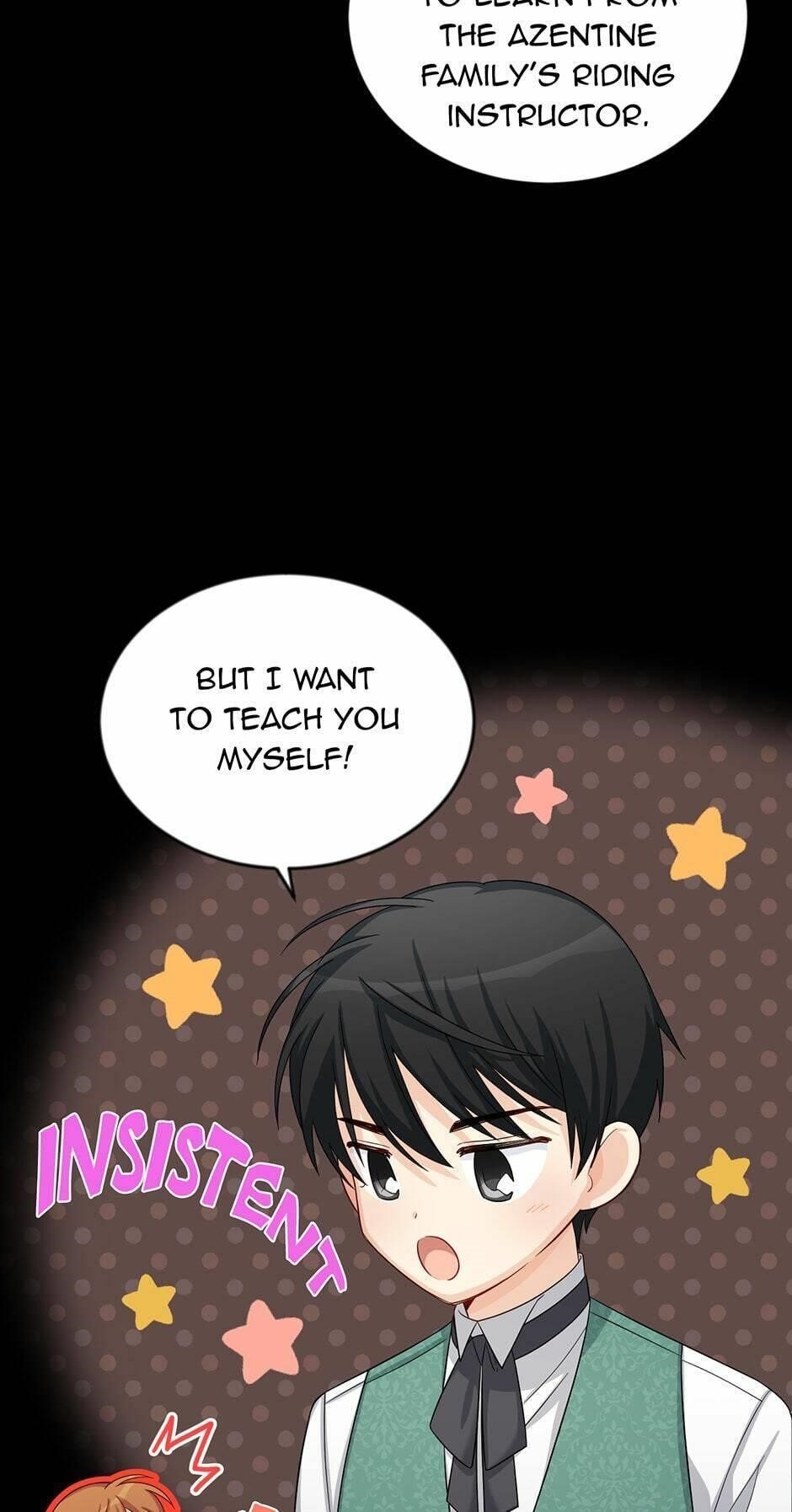 The Duchess With An Empty Soul Chapter 71 - Page 37 in English