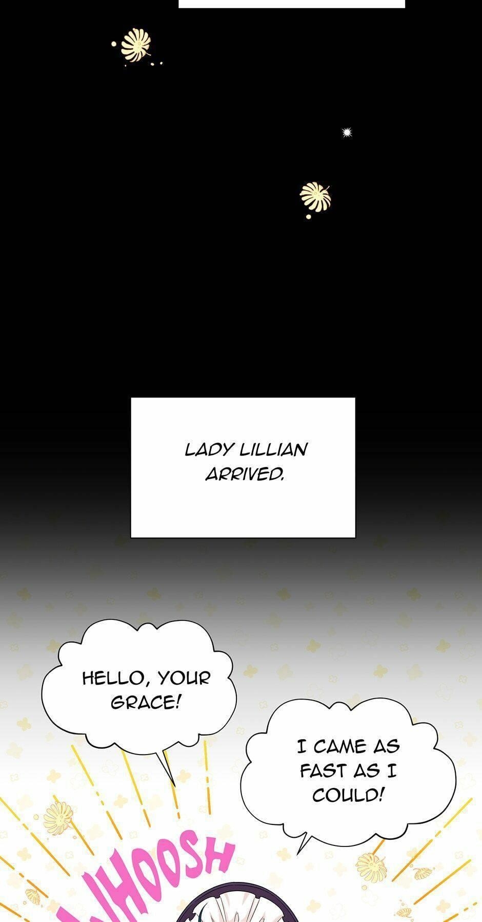 The Duchess With An Empty Soul Chapter 71 - Page 39 in English