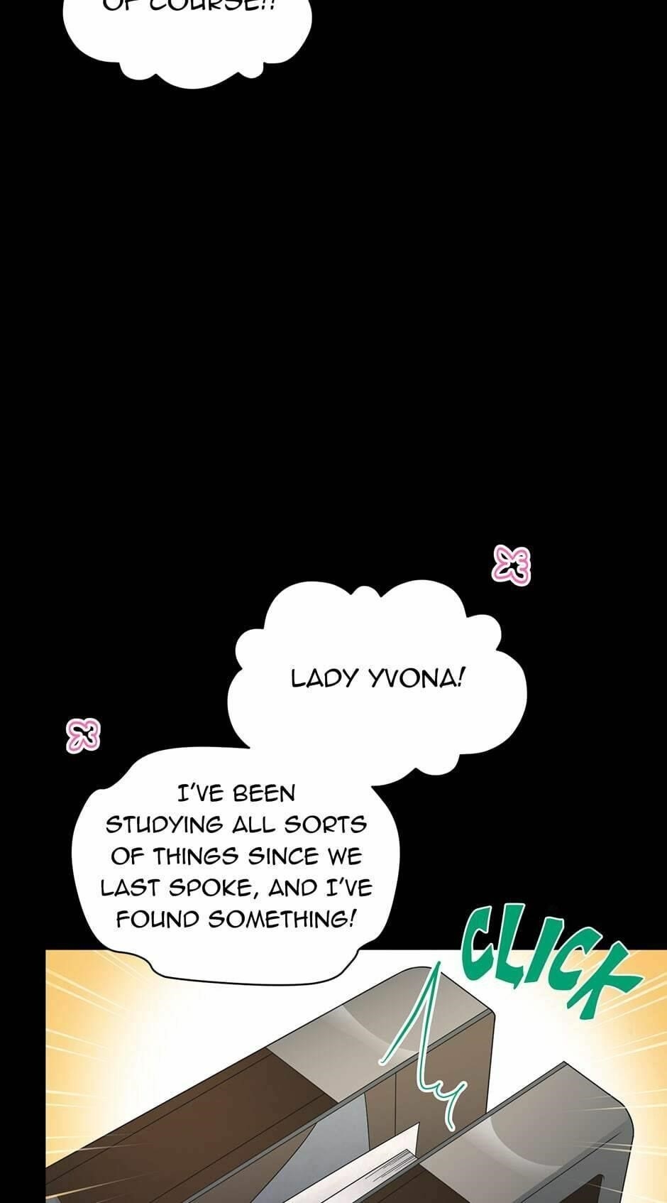 The Duchess With An Empty Soul Chapter 71 - Page 42 in English
