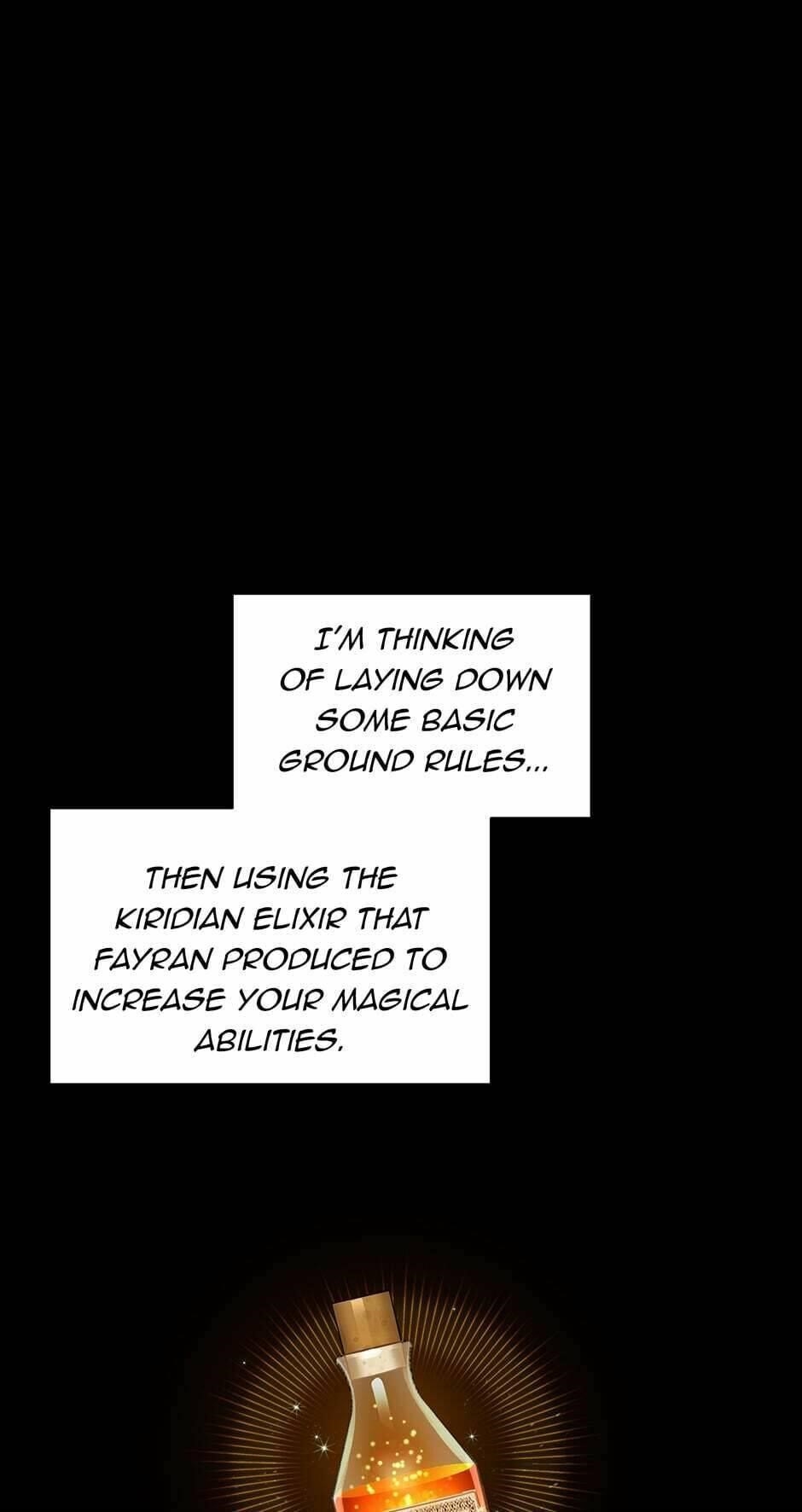 The Duchess With An Empty Soul Chapter 71 - Page 49 in English