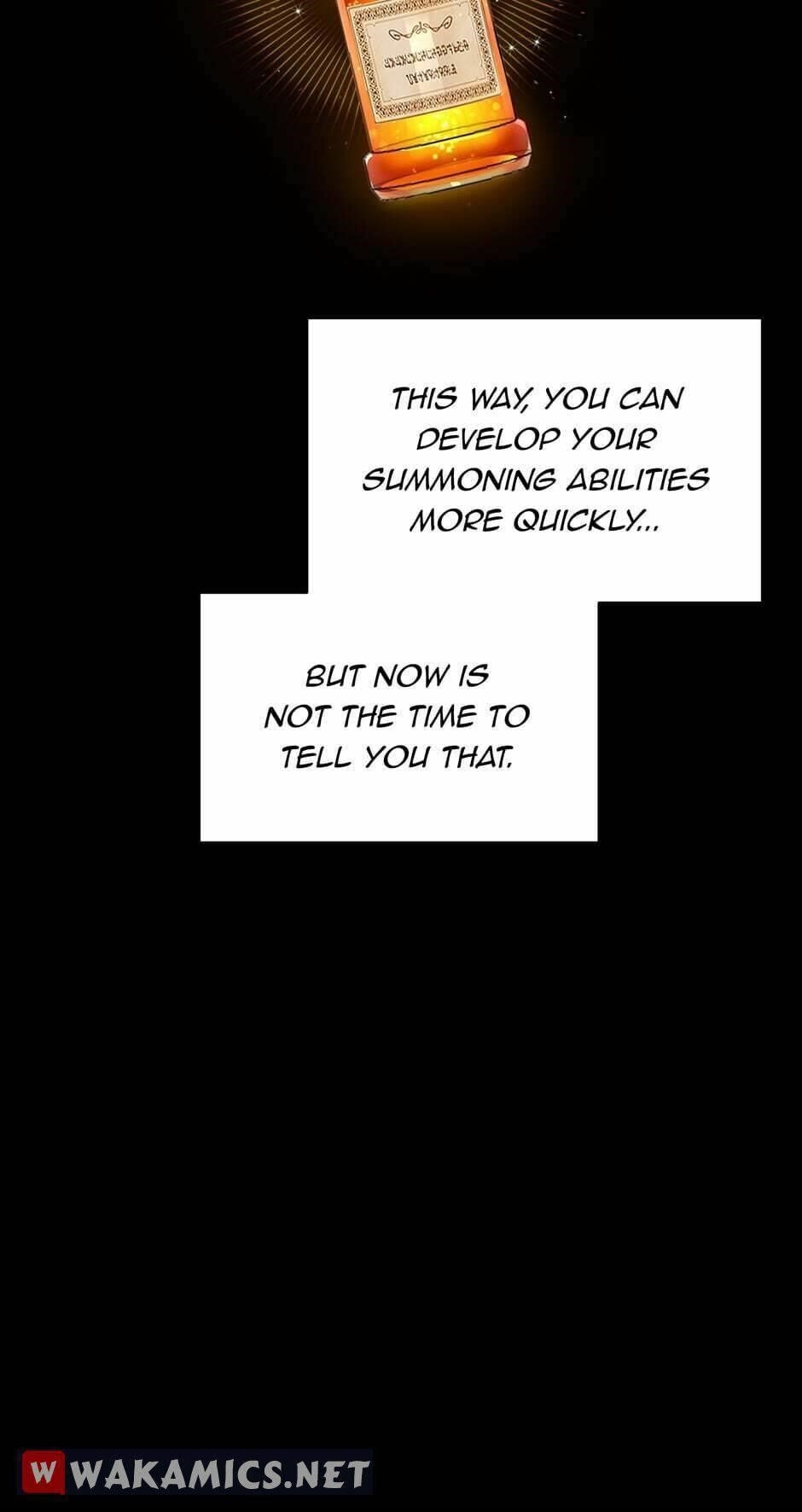 The Duchess With An Empty Soul Chapter 71 - Page 50 in English