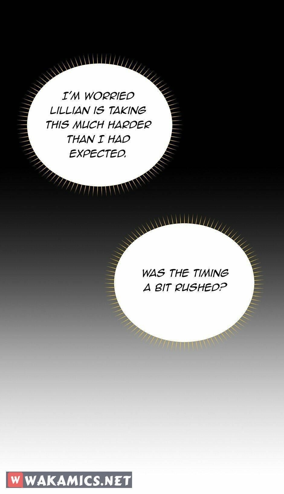The Duchess With An Empty Soul Chapter 71 - Page 51 in English