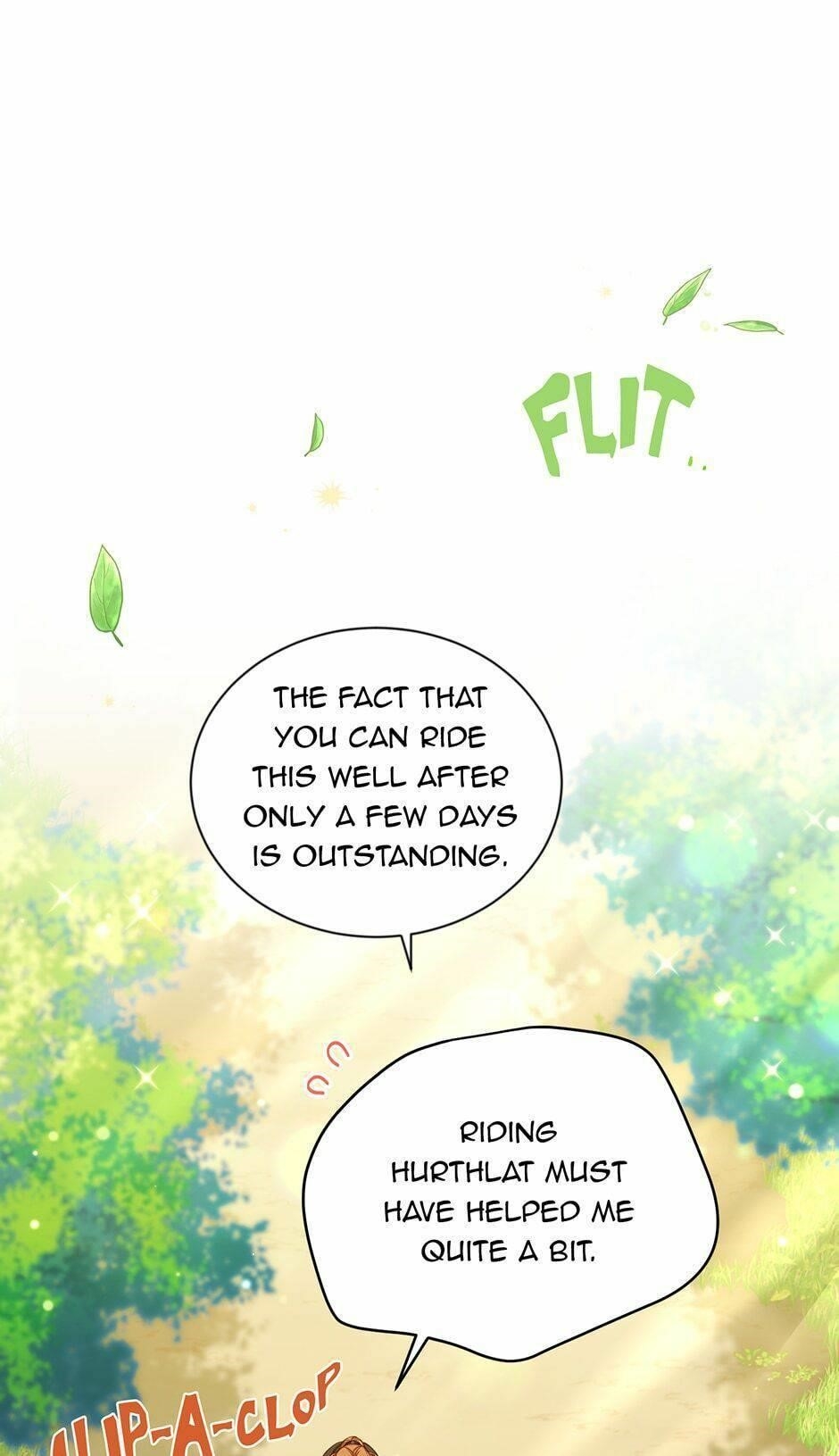 The Duchess With An Empty Soul Chapter 71 - Page 52 in English