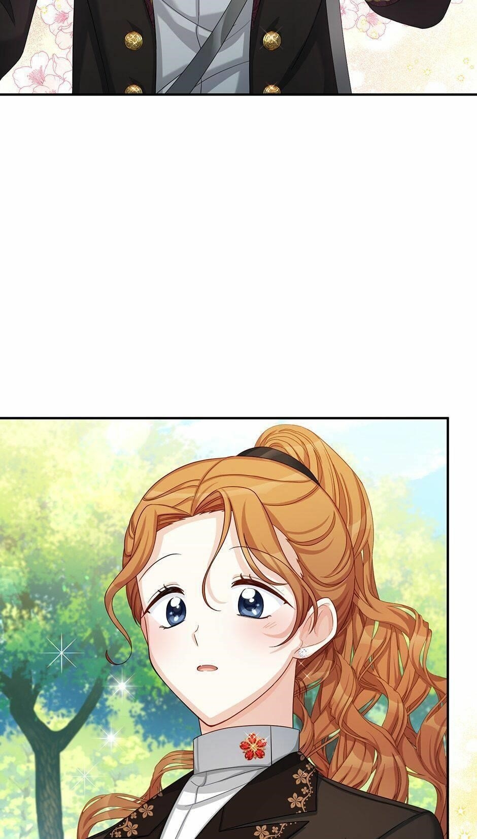 The Duchess With An Empty Soul Chapter 71 - Page 59 in English