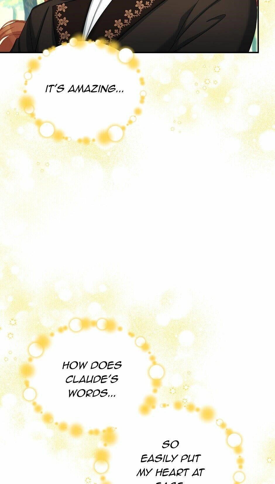 The Duchess With An Empty Soul Chapter 71 - Page 60 in English
