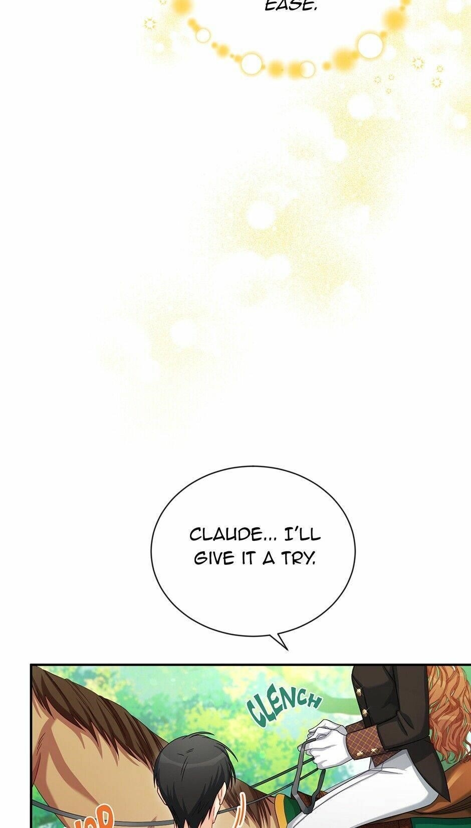 The Duchess With An Empty Soul Chapter 71 - Page 61 in English