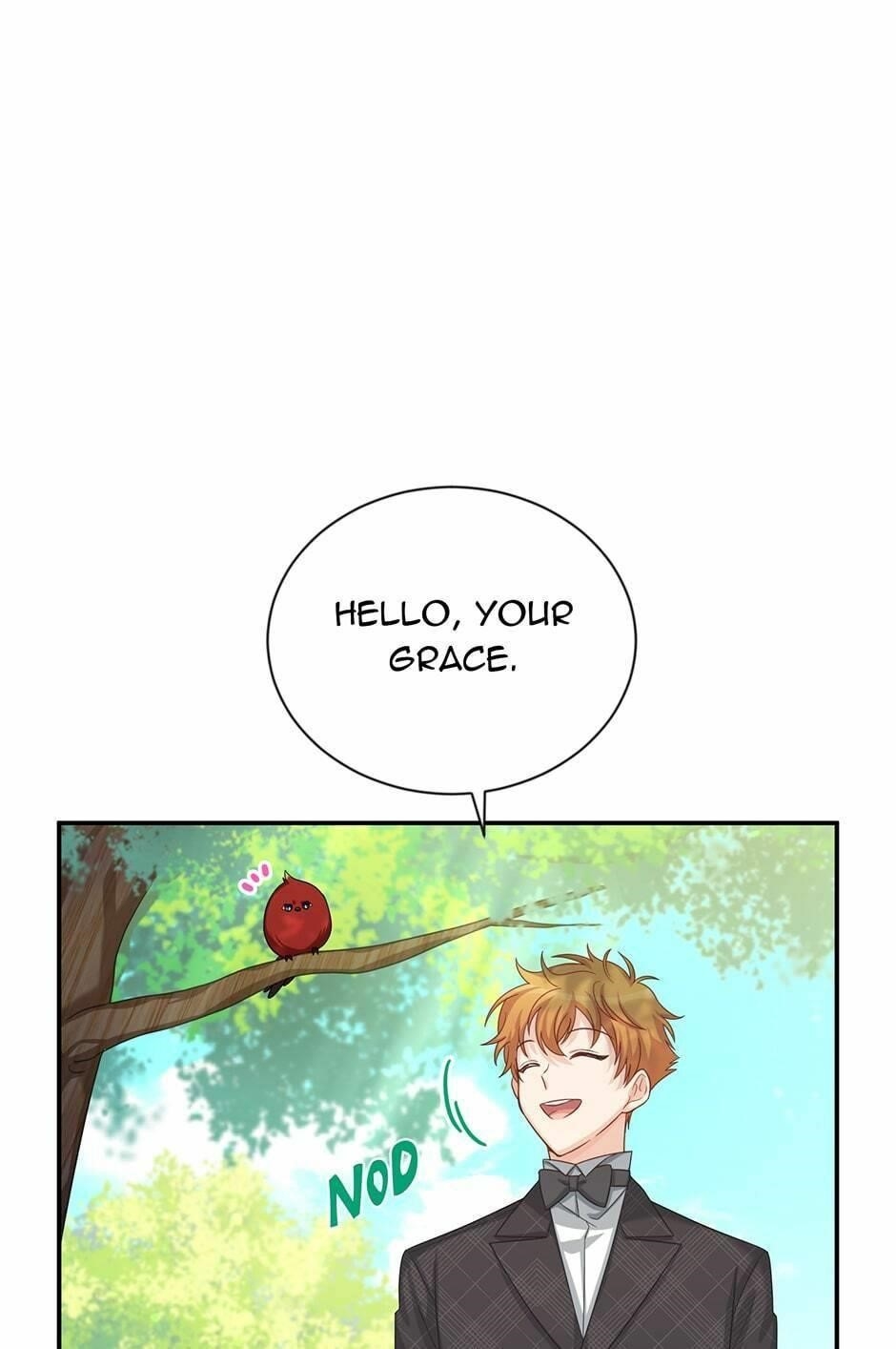 The Duchess With An Empty Soul Chapter 71 - Page 68 in English