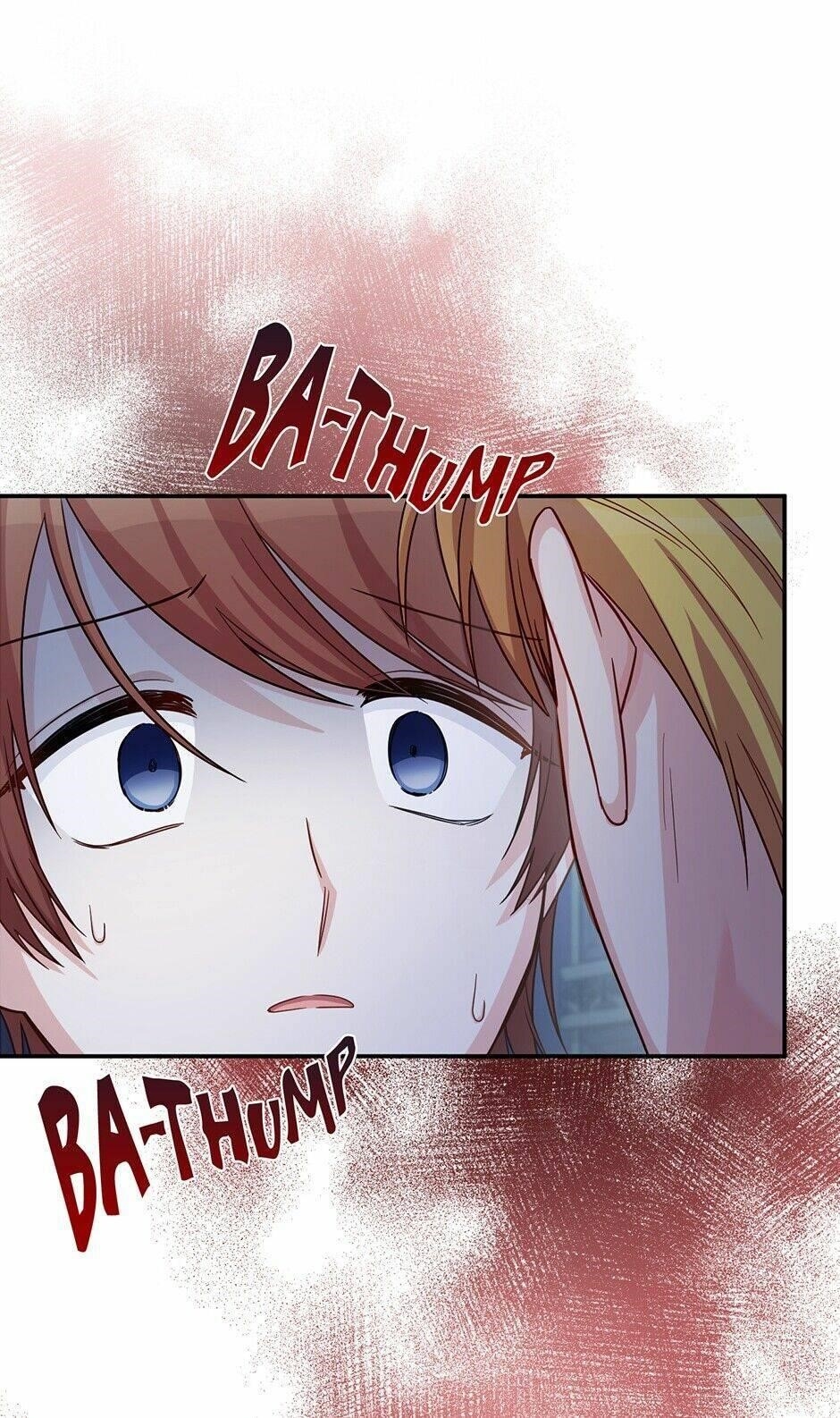 The Duchess With An Empty Soul Chapter 71 - Page 7 in English
