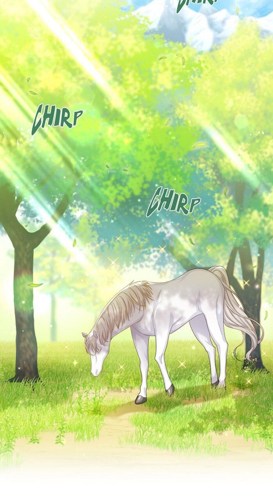 The Duchess With An Empty Soul Chapter 72 - Page 12 in English