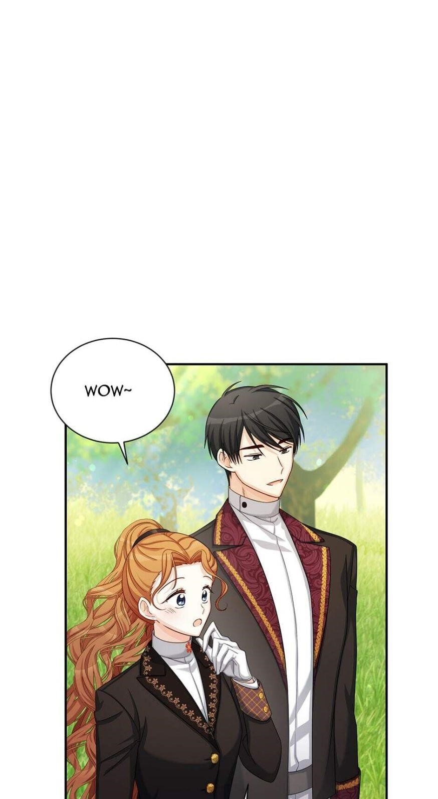 The Duchess With An Empty Soul Chapter 72 - Page 13 in English