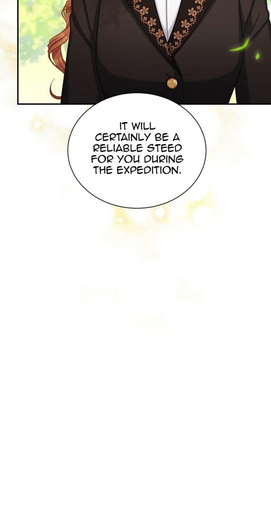 The Duchess With An Empty Soul Chapter 72 - Page 18 in English