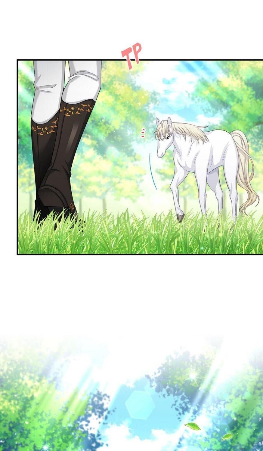 The Duchess With An Empty Soul Chapter 72 - Page 19 in English