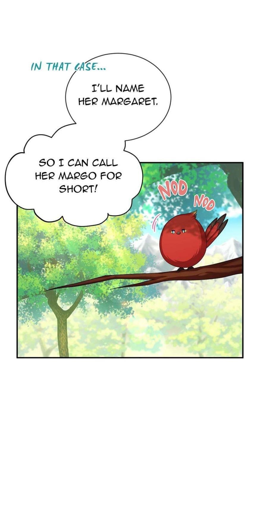 The Duchess With An Empty Soul Chapter 72 - Page 27 in English