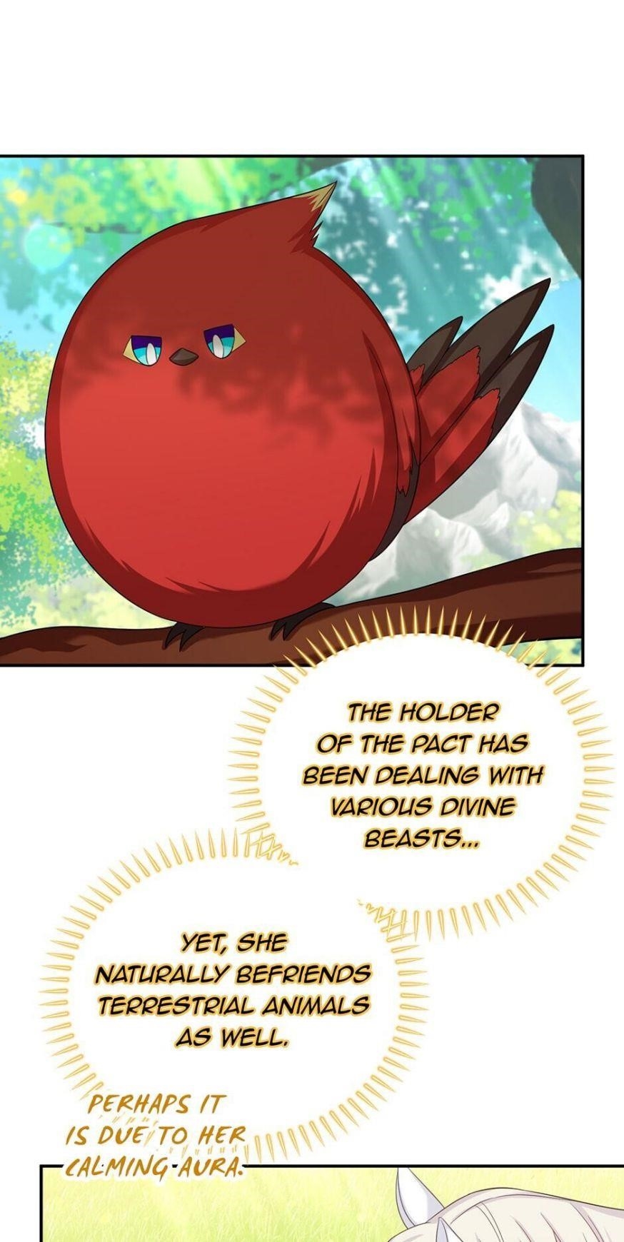 The Duchess With An Empty Soul Chapter 72 - Page 28 in English