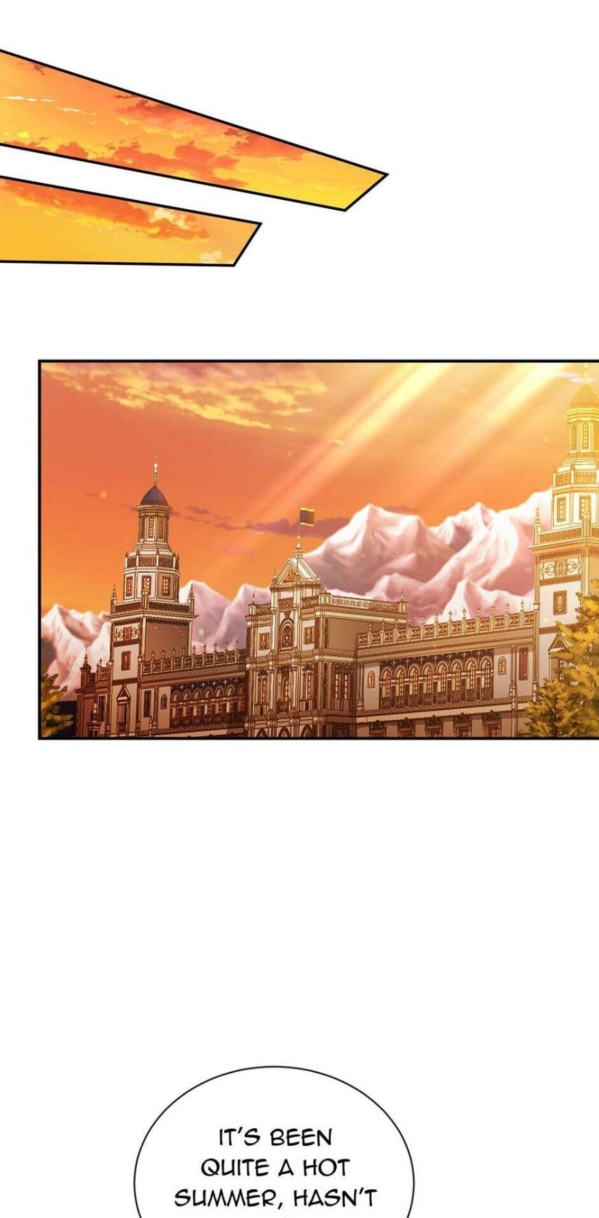 The Duchess With An Empty Soul Chapter 72 - Page 34 in English