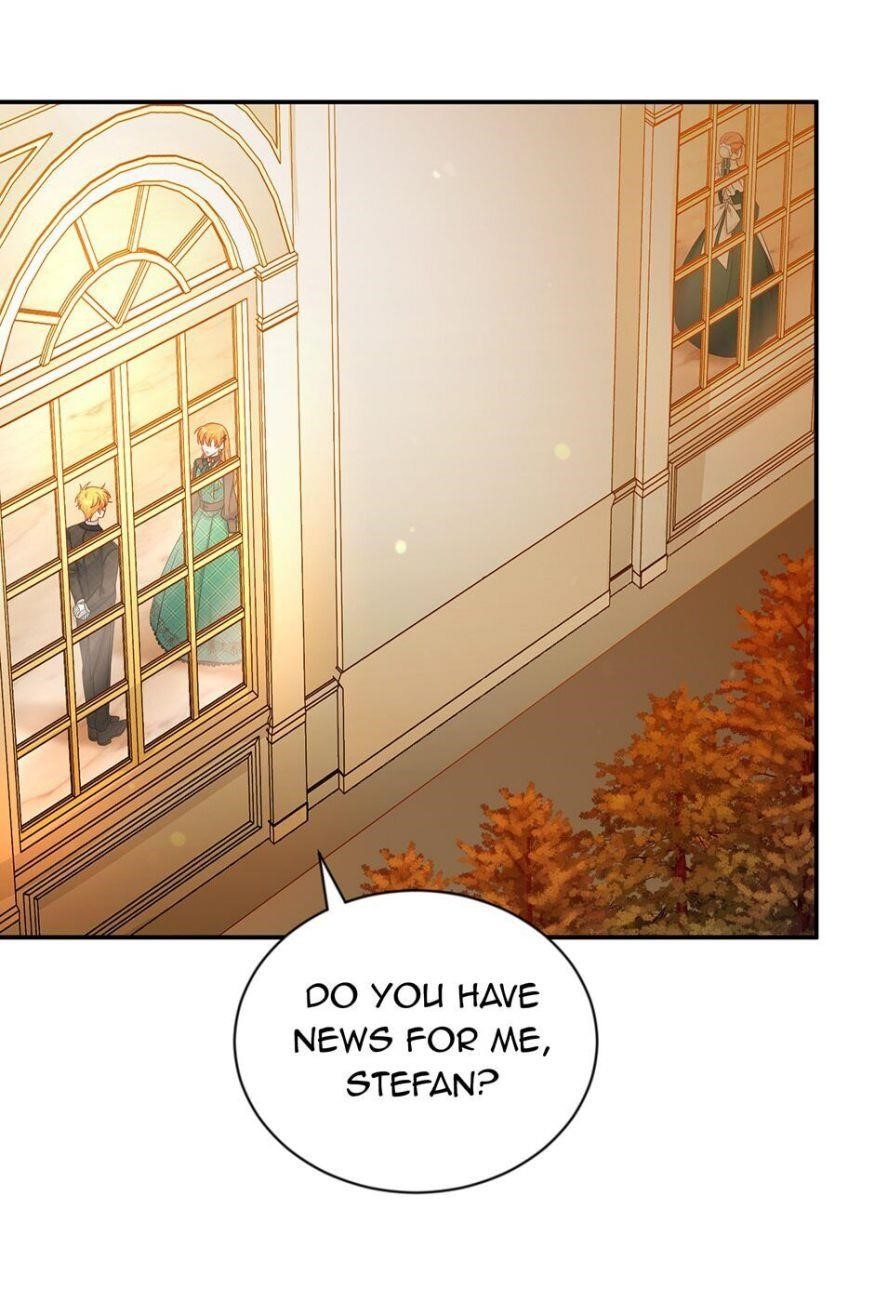 The Duchess With An Empty Soul Chapter 72 - Page 41 in English