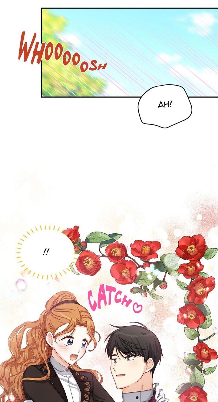 The Duchess With An Empty Soul Chapter 72 - Page 5 in English