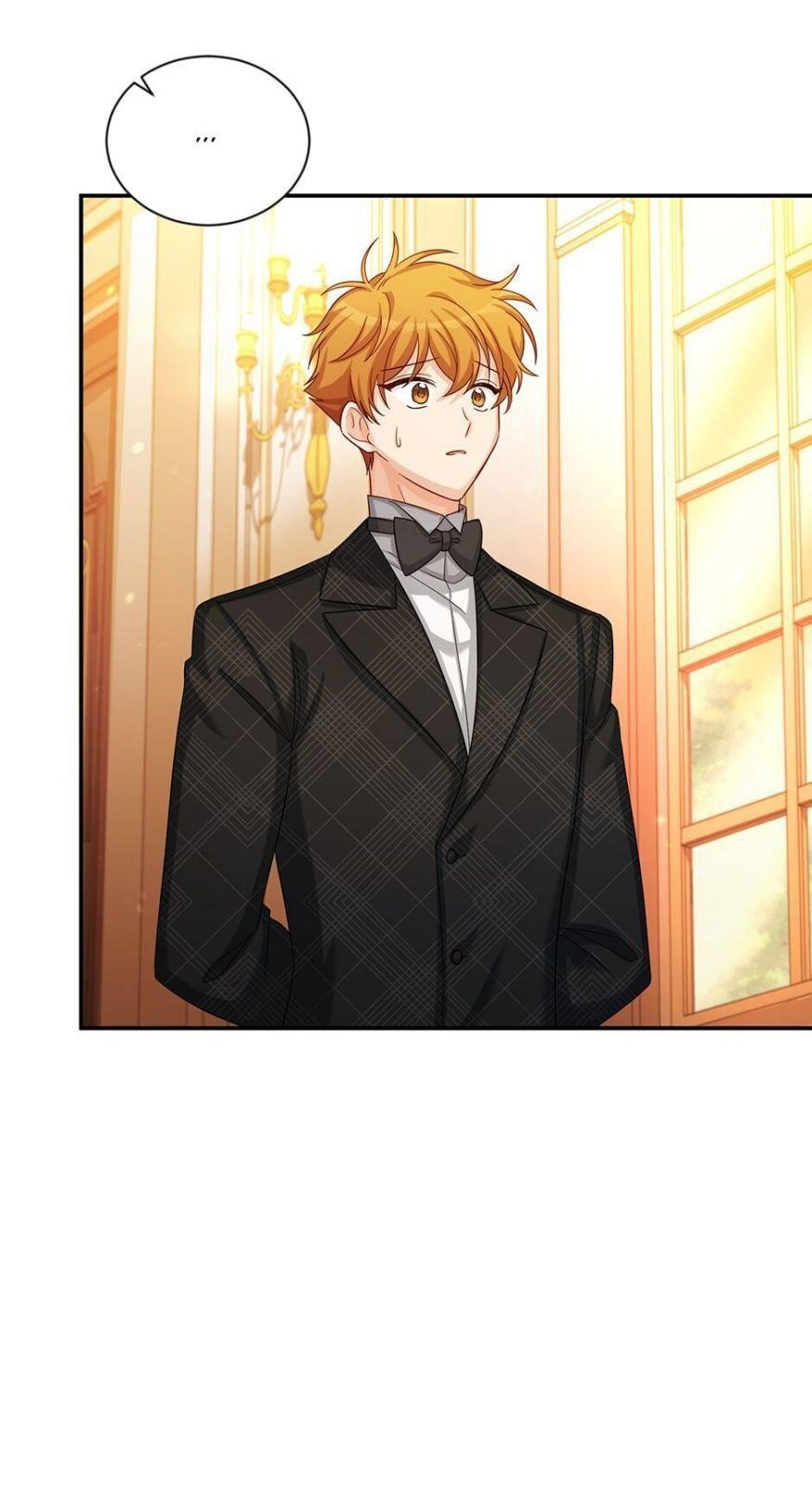 The Duchess With An Empty Soul Chapter 72 - Page 52 in English