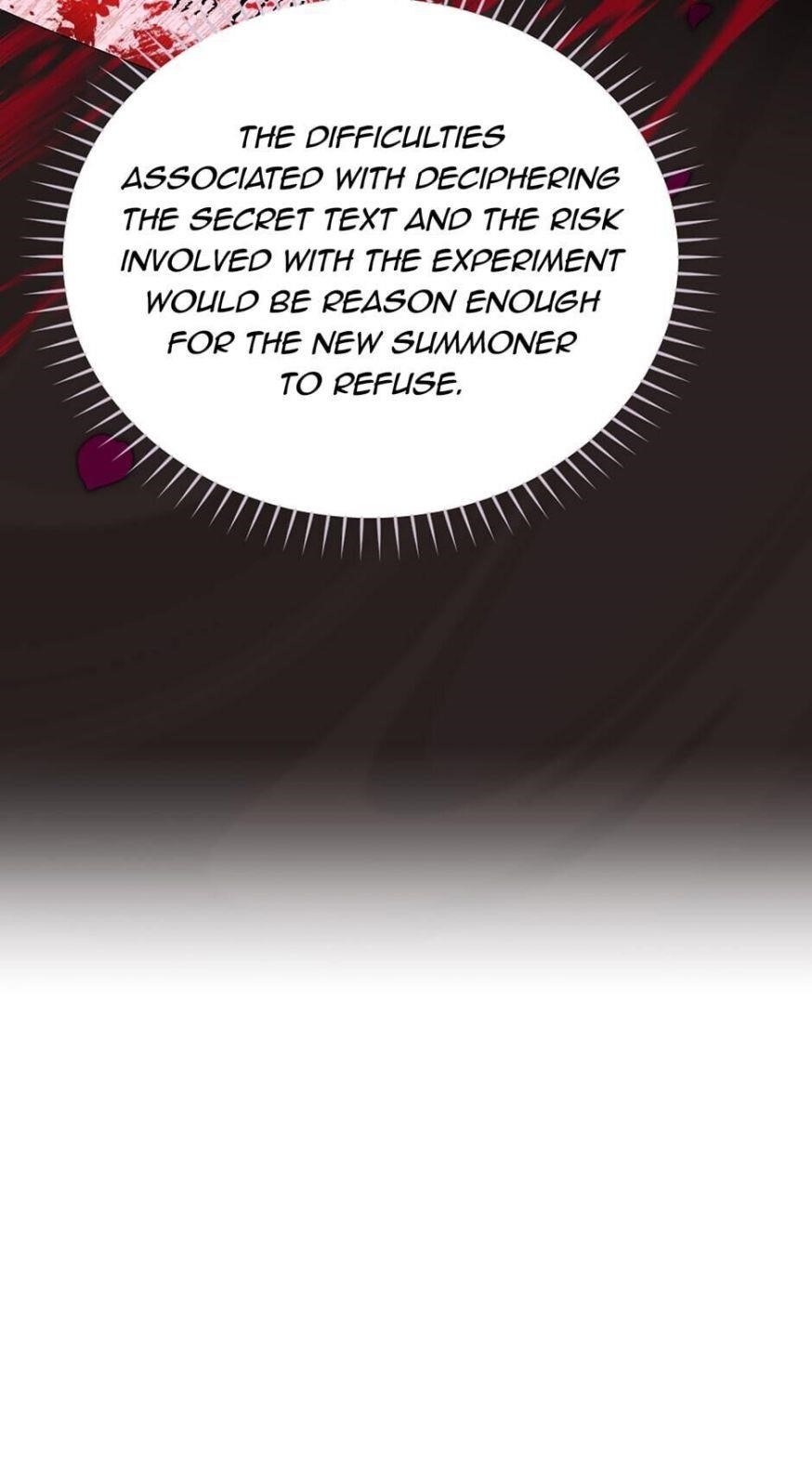 The Duchess With An Empty Soul Chapter 72 - Page 60 in English
