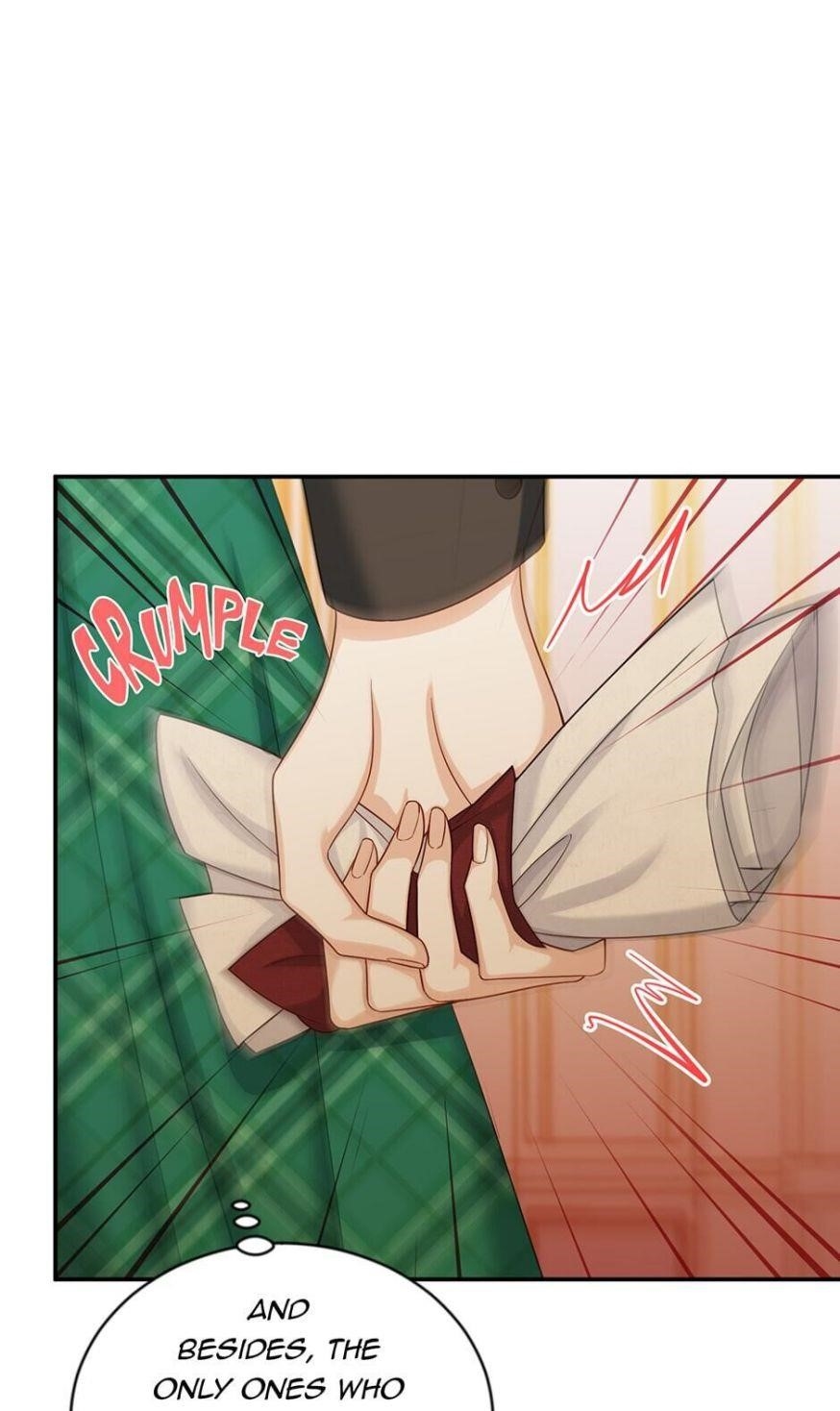 The Duchess With An Empty Soul Chapter 72 - Page 62 in English