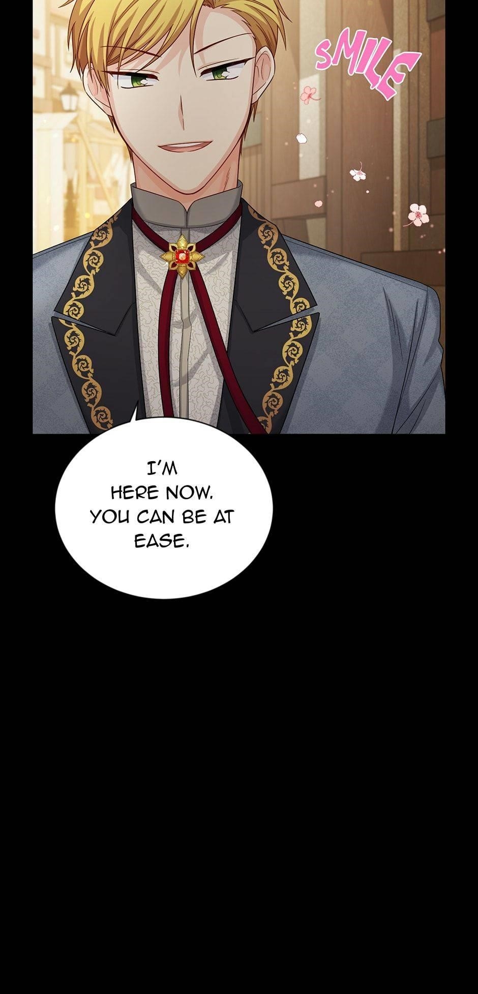 The Duchess With An Empty Soul Chapter 73 - Page 12 in English