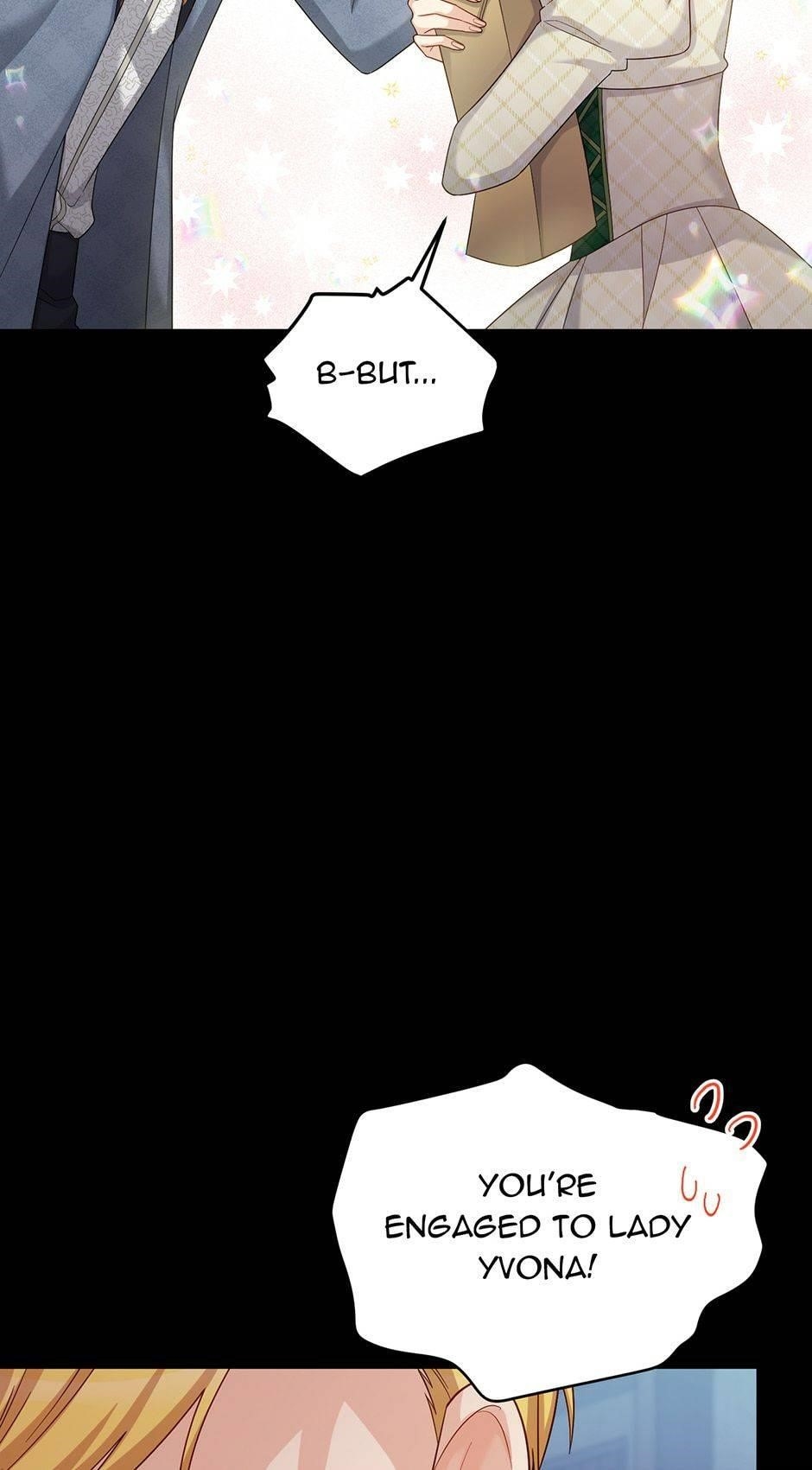 The Duchess With An Empty Soul Chapter 73 - Page 16 in English