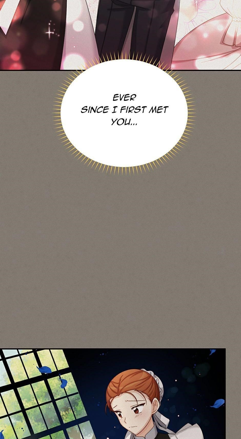 The Duchess With An Empty Soul Chapter 73 - Page 22 in English