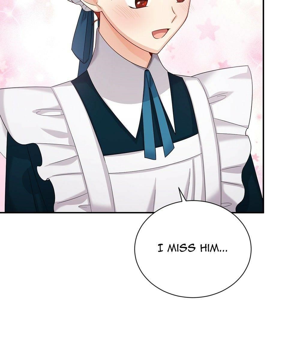 The Duchess With An Empty Soul Chapter 73 - Page 3 in English