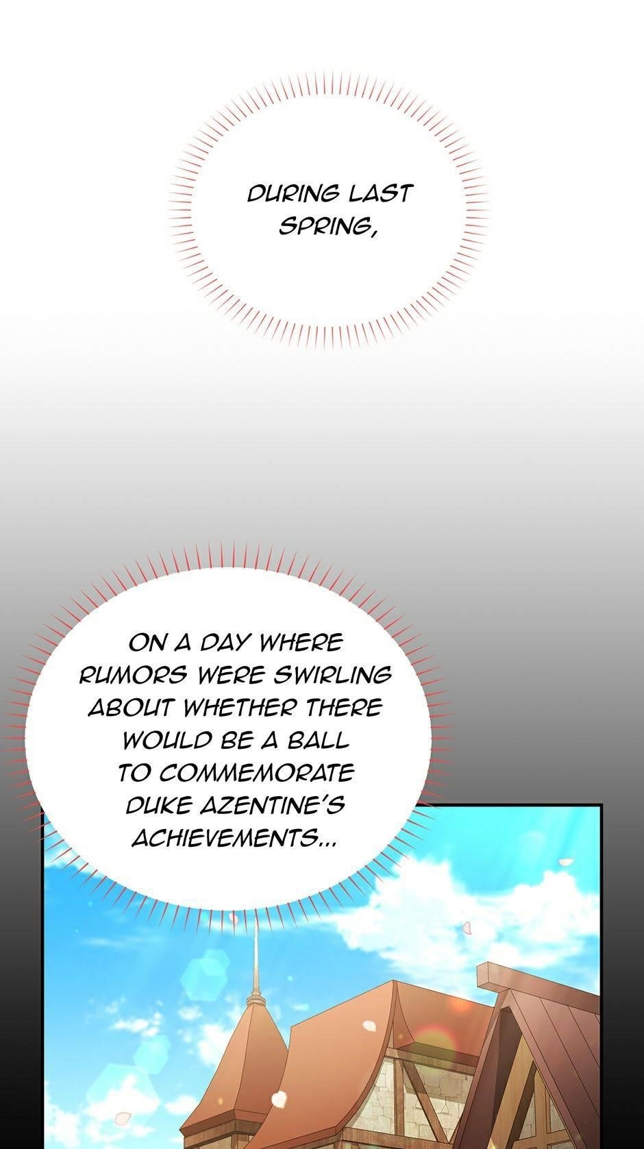 The Duchess With An Empty Soul Chapter 73 - Page 4 in English