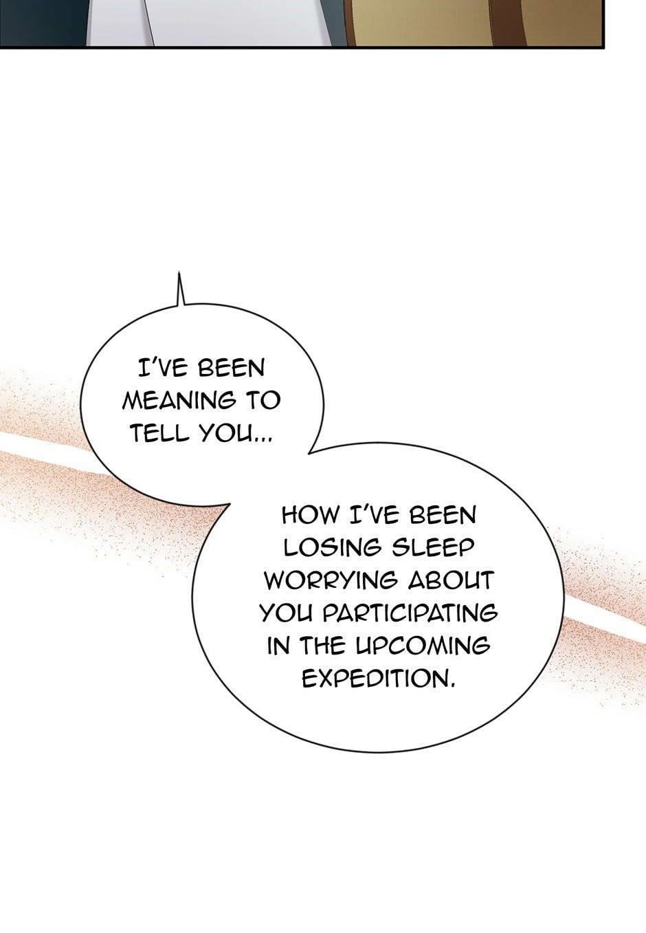 The Duchess With An Empty Soul Chapter 73 - Page 47 in English