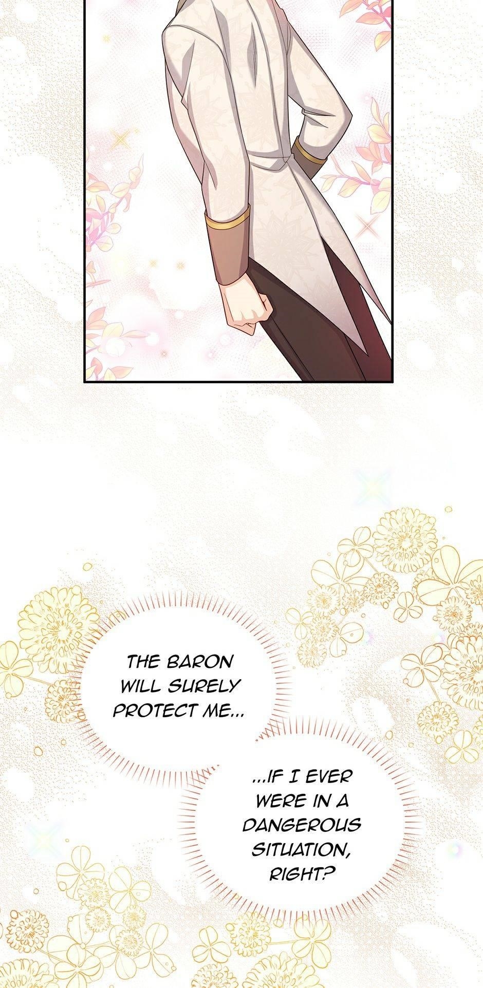 The Duchess With An Empty Soul Chapter 73 - Page 62 in English