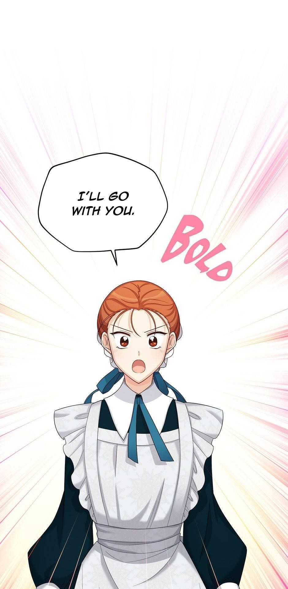 The Duchess With An Empty Soul Chapter 73 - Page 64 in English