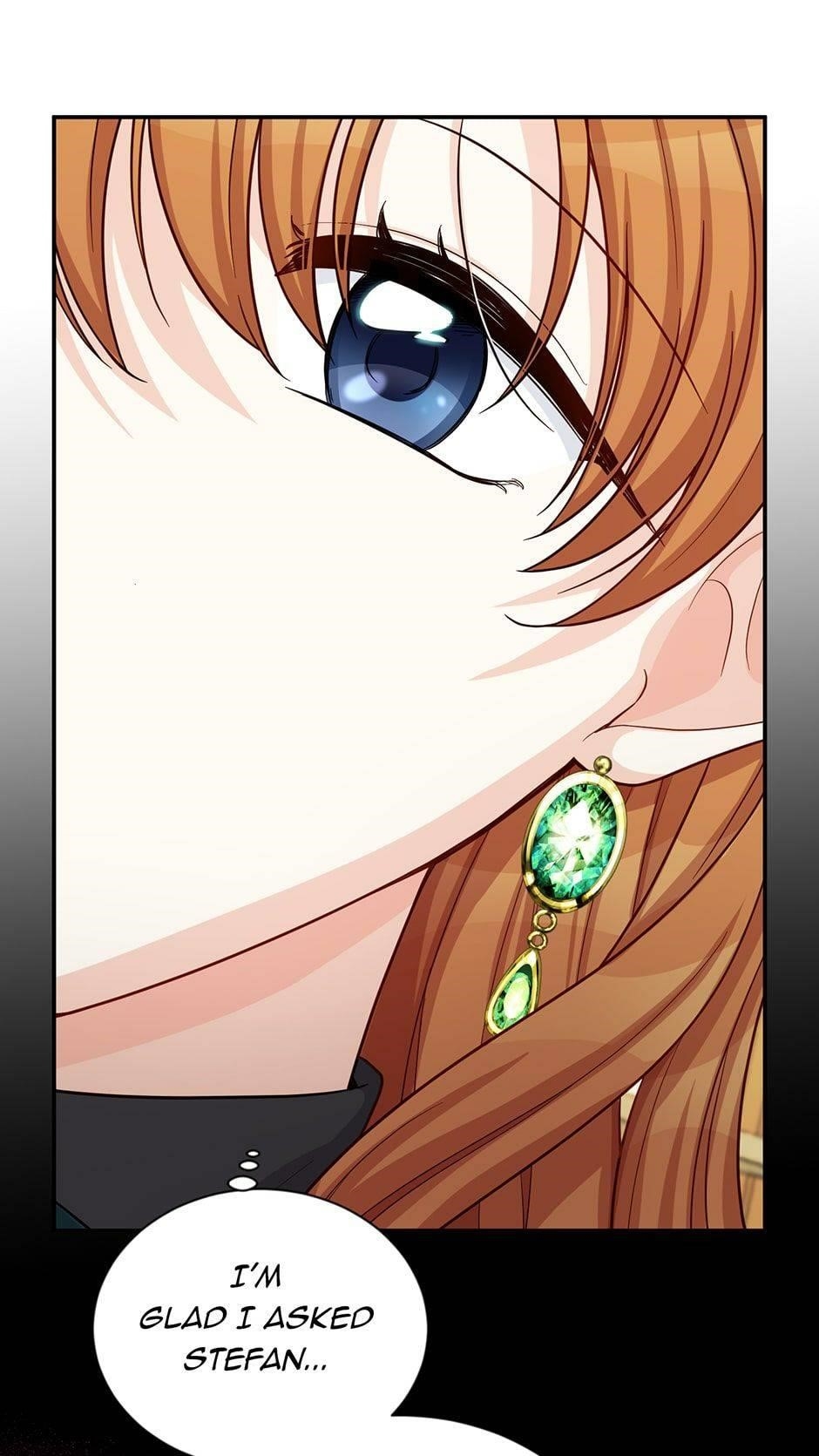 The Duchess With An Empty Soul Chapter 73 - Page 67 in English