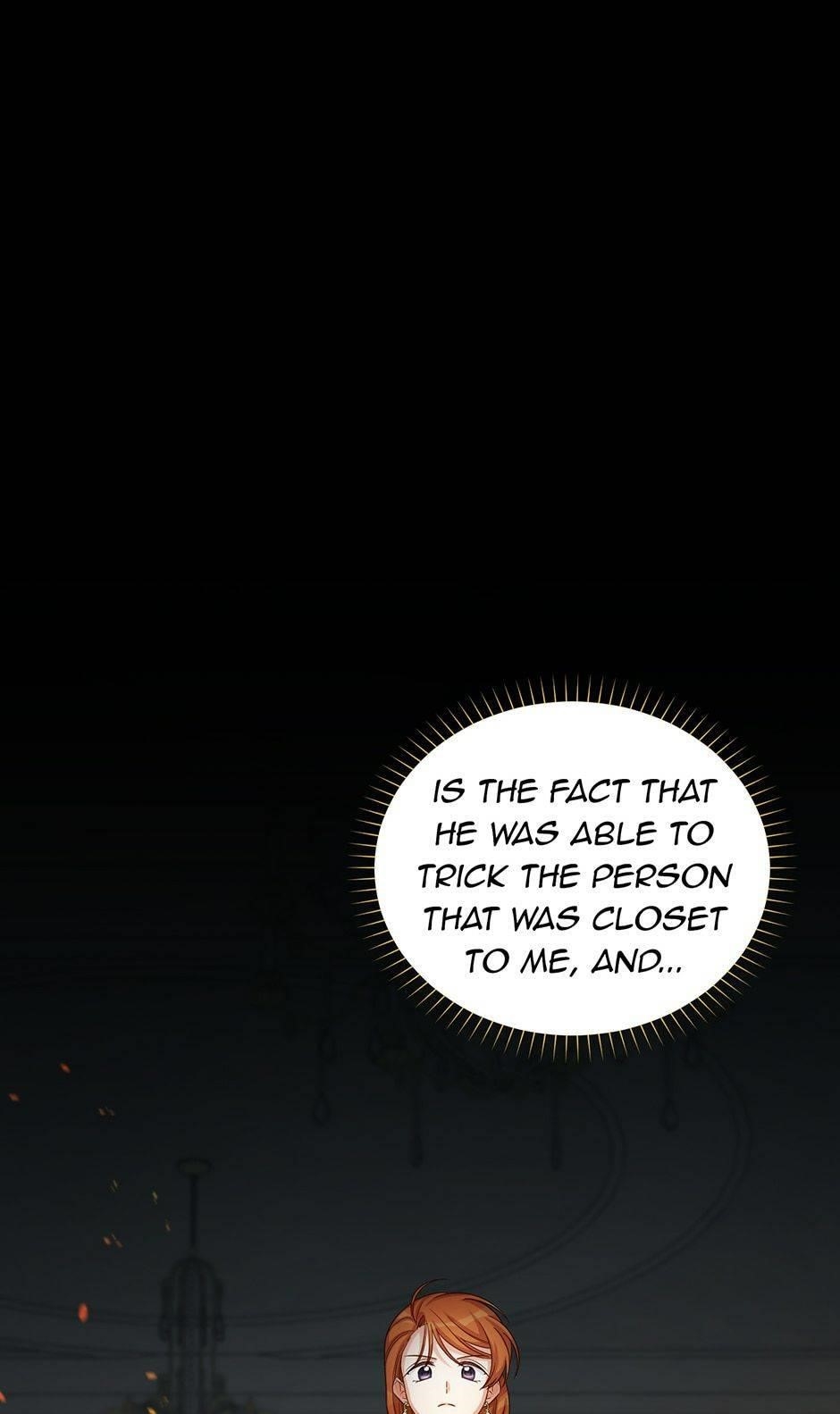 The Duchess With An Empty Soul Chapter 73 - Page 80 in English
